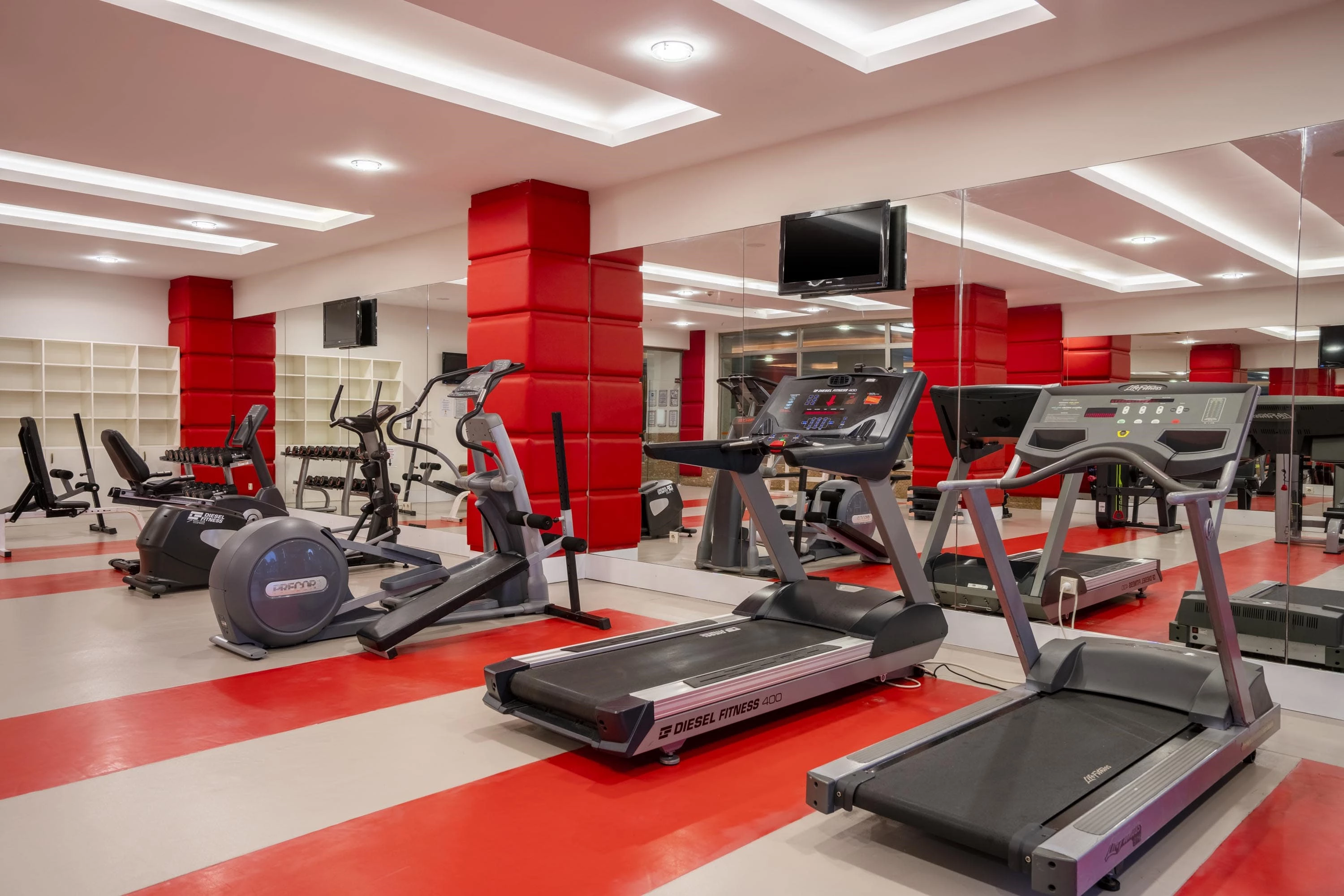 #altIMG Sport in Hotel# Kirman Arycanda Deluxe #altIMG in# Antalya, Türkiye - #altIMG Image# 2