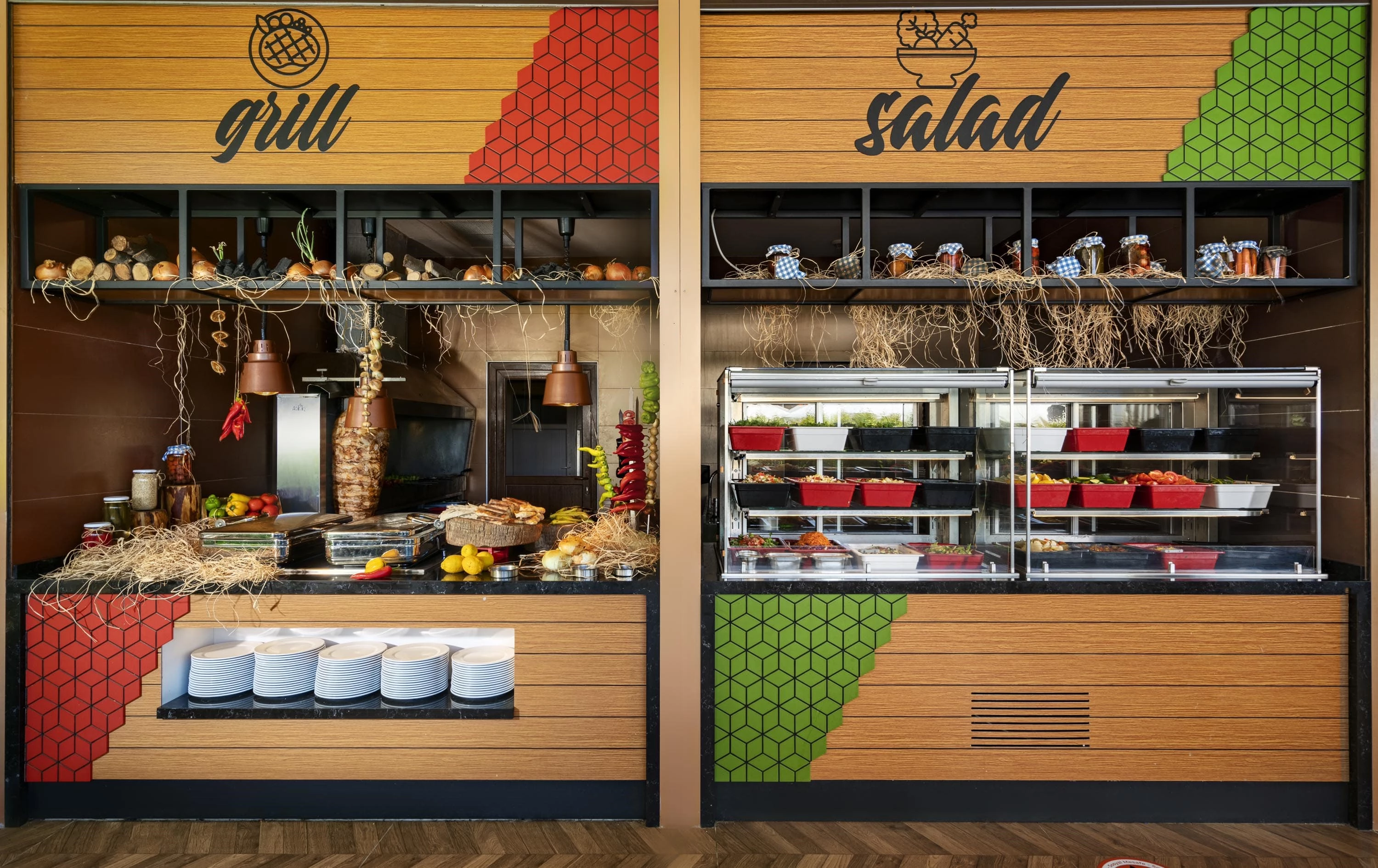 #altIMG Yeme-İçme in Hotel# Kirman Arycanda Deluxe #altIMG in# Antalya, Türkiye - #altIMG Image# 1