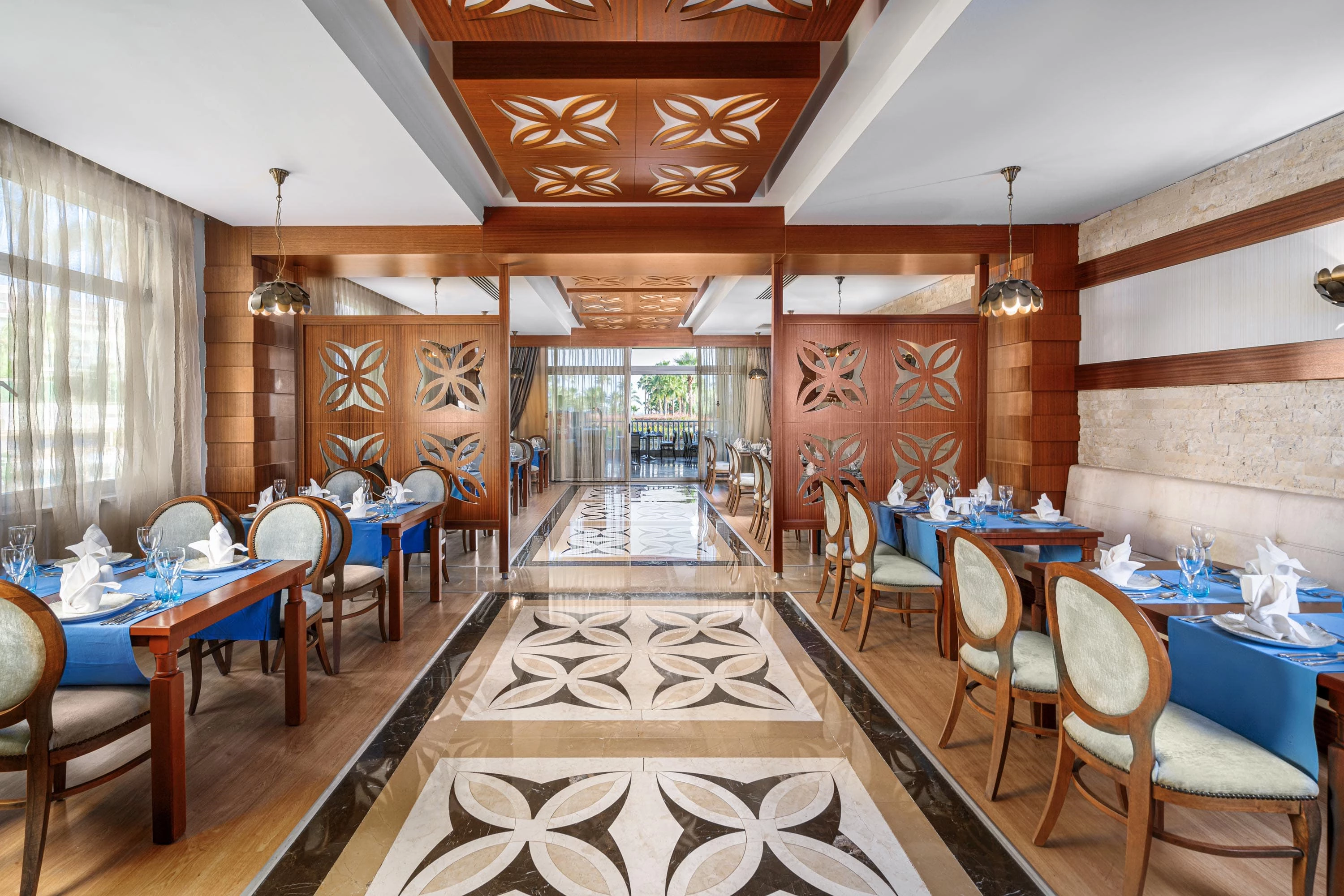 #altIMG Yeme-İçme in Hotel# Kirman Arycanda Deluxe #altIMG in# Antalya, Türkiye - #altIMG Image# 5