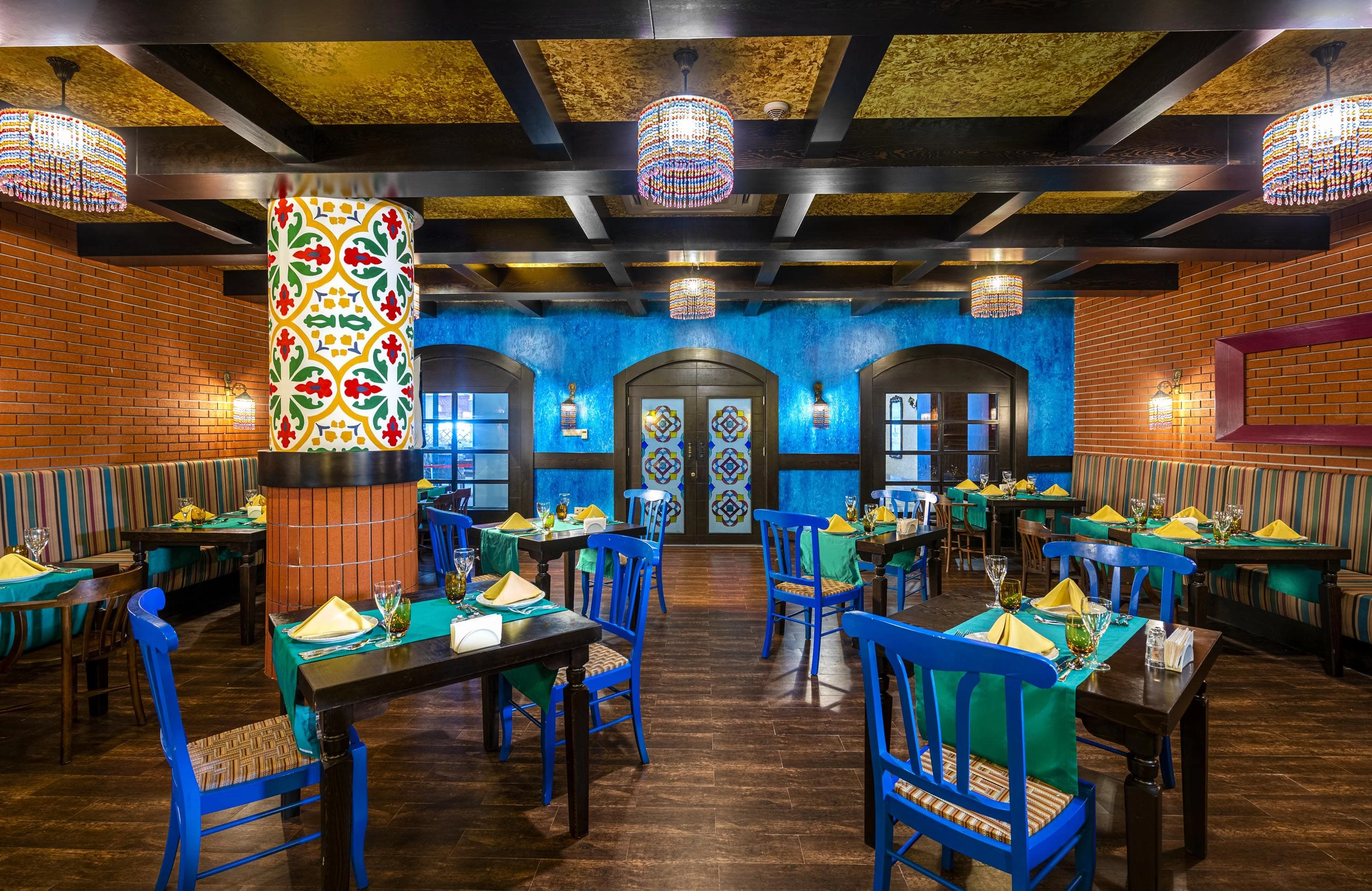 #altIMG Yeme-İçme in Hotel# Kirman Arycanda Deluxe #altIMG in# Antalya, Türkiye - #altIMG Image# 6