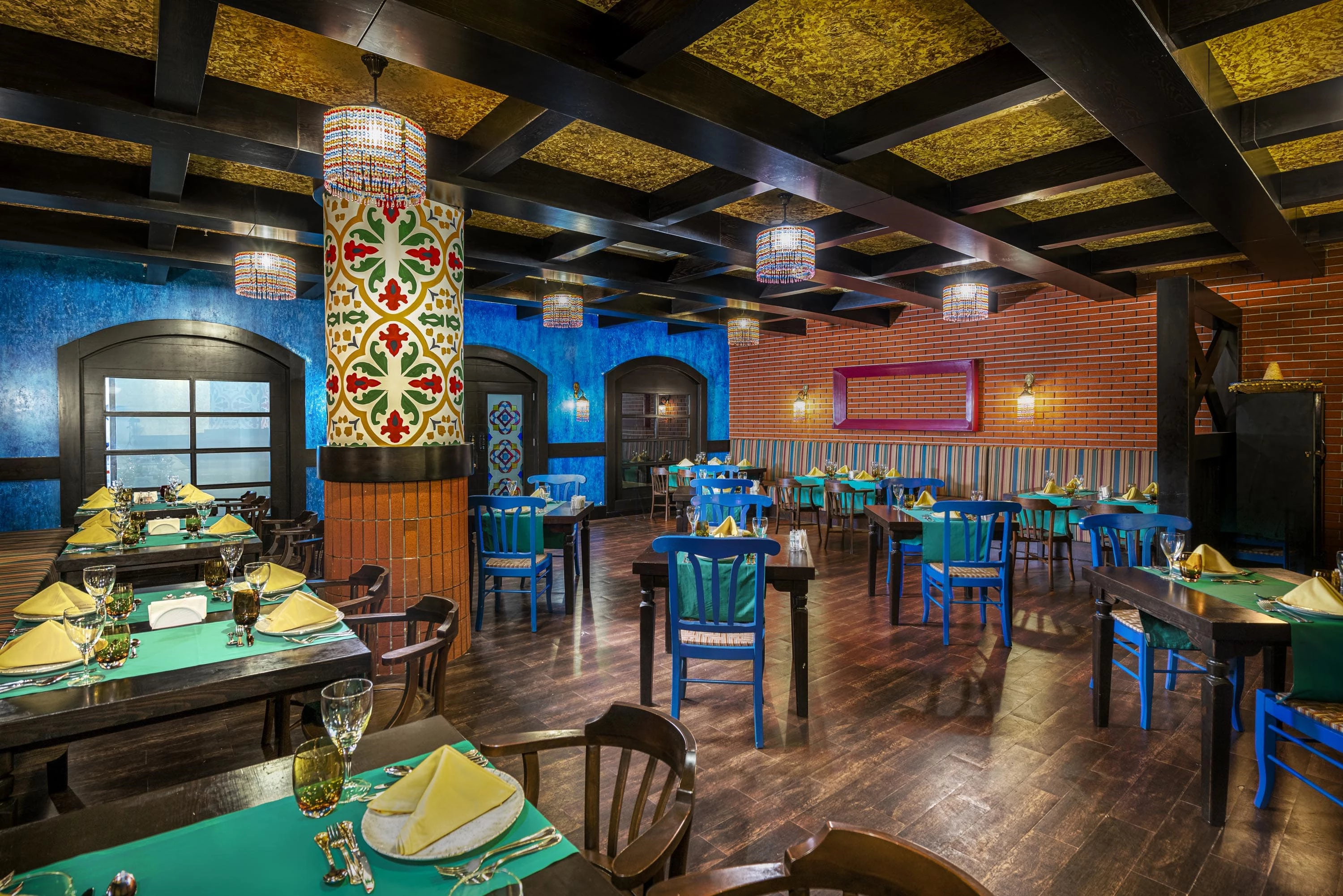 #altIMG Yeme-İçme in Hotel# Kirman Arycanda Deluxe #altIMG in# Antalya, Türkiye - #altIMG Image# 7