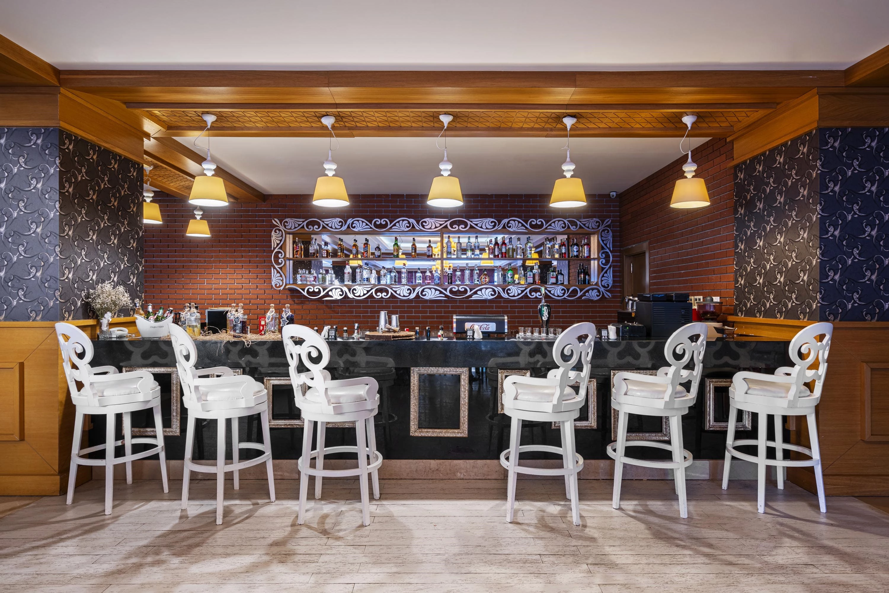 #altIMG Yeme-İçme in Hotel# Kirman Arycanda Deluxe #altIMG in# Antalya, Türkiye - #altIMG Image# 11