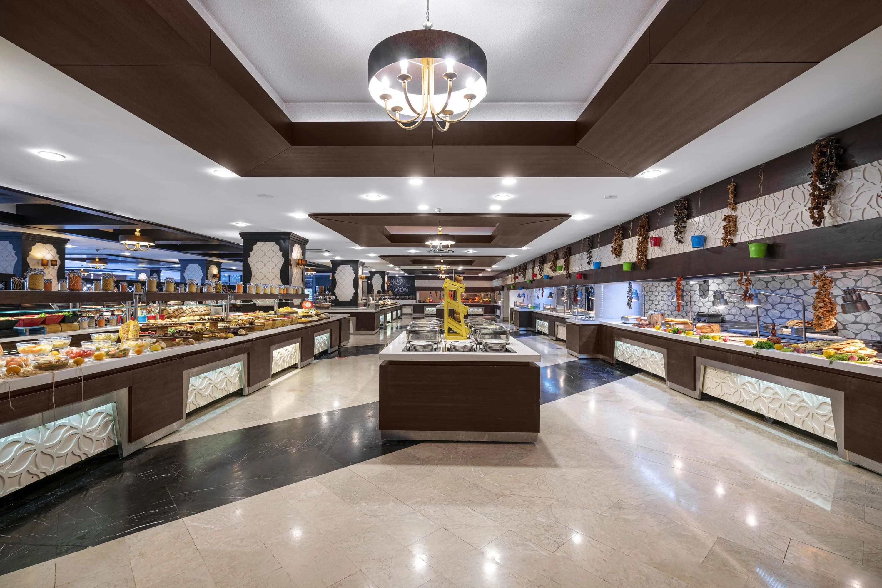 #altIMG Yeme-İçme in Hotel# Kirman Arycanda Deluxe #altIMG in# Antalya, Türkiye - #altIMG Image# 12