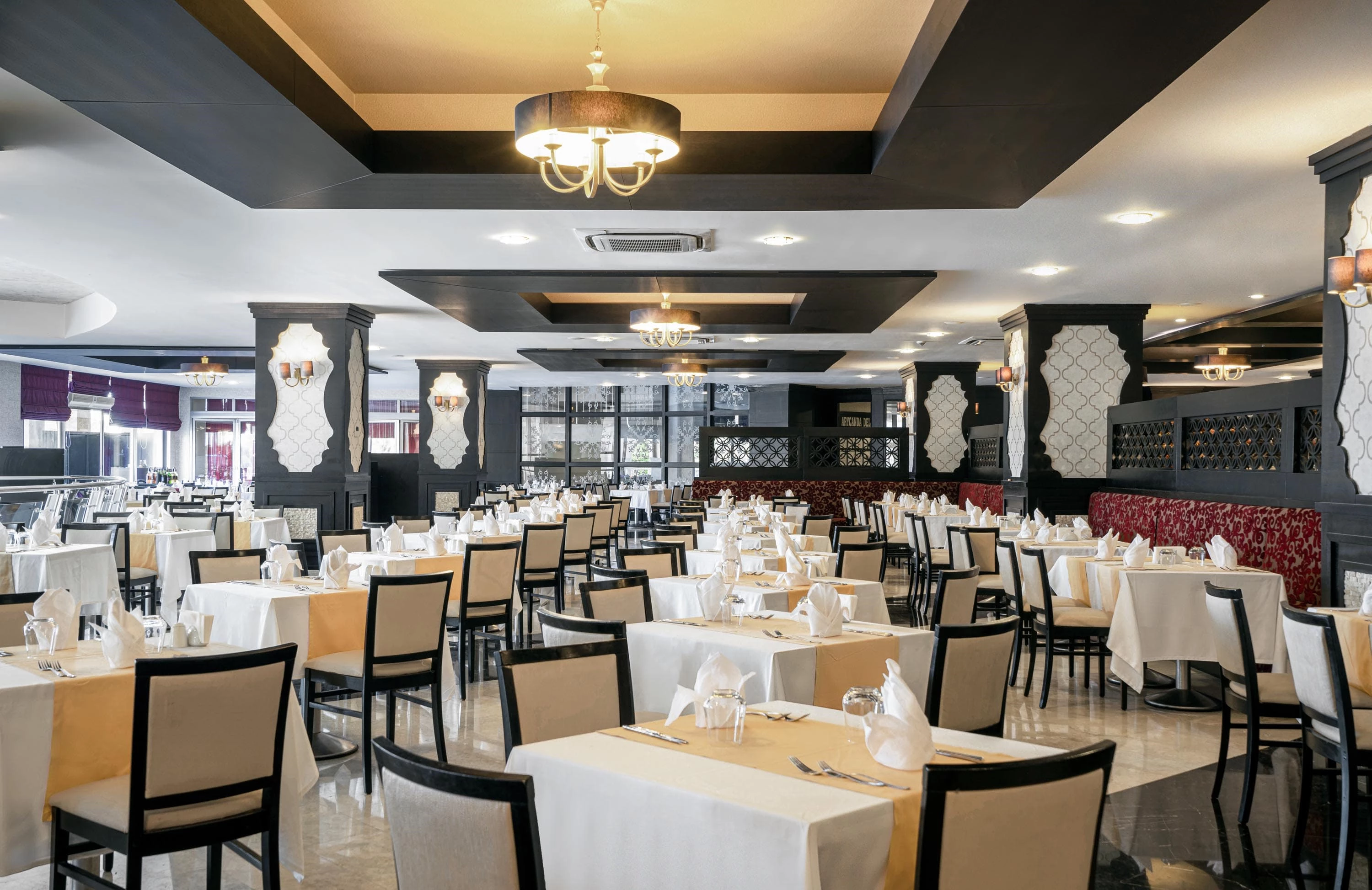 #altIMG Yeme-İçme in Hotel# Kirman Arycanda Deluxe #altIMG in# Antalya, Türkiye - #altIMG Image# 14