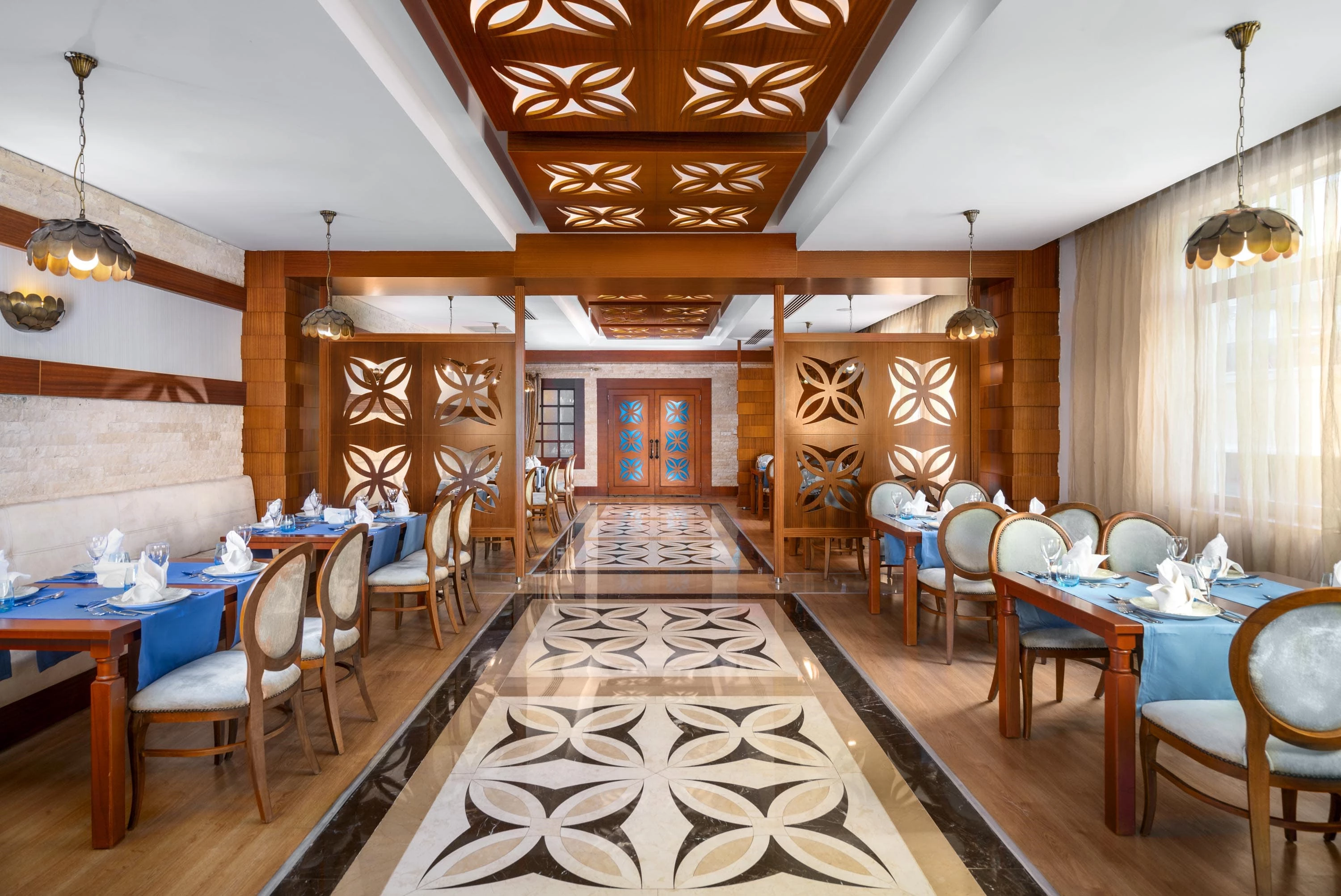 #altIMG Yeme-İçme in Hotel# Kirman Arycanda Deluxe #altIMG in# Antalya, Türkiye - #altIMG Image# 15