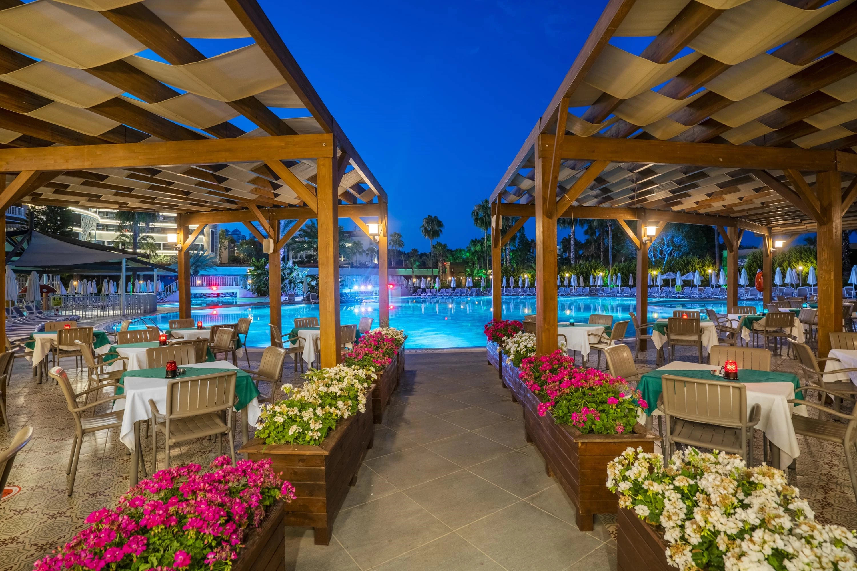 #altIMG Yeme-İçme in Hotel# Kirman Arycanda Deluxe #altIMG in# Antalya, Türkiye - #altIMG Image# 17