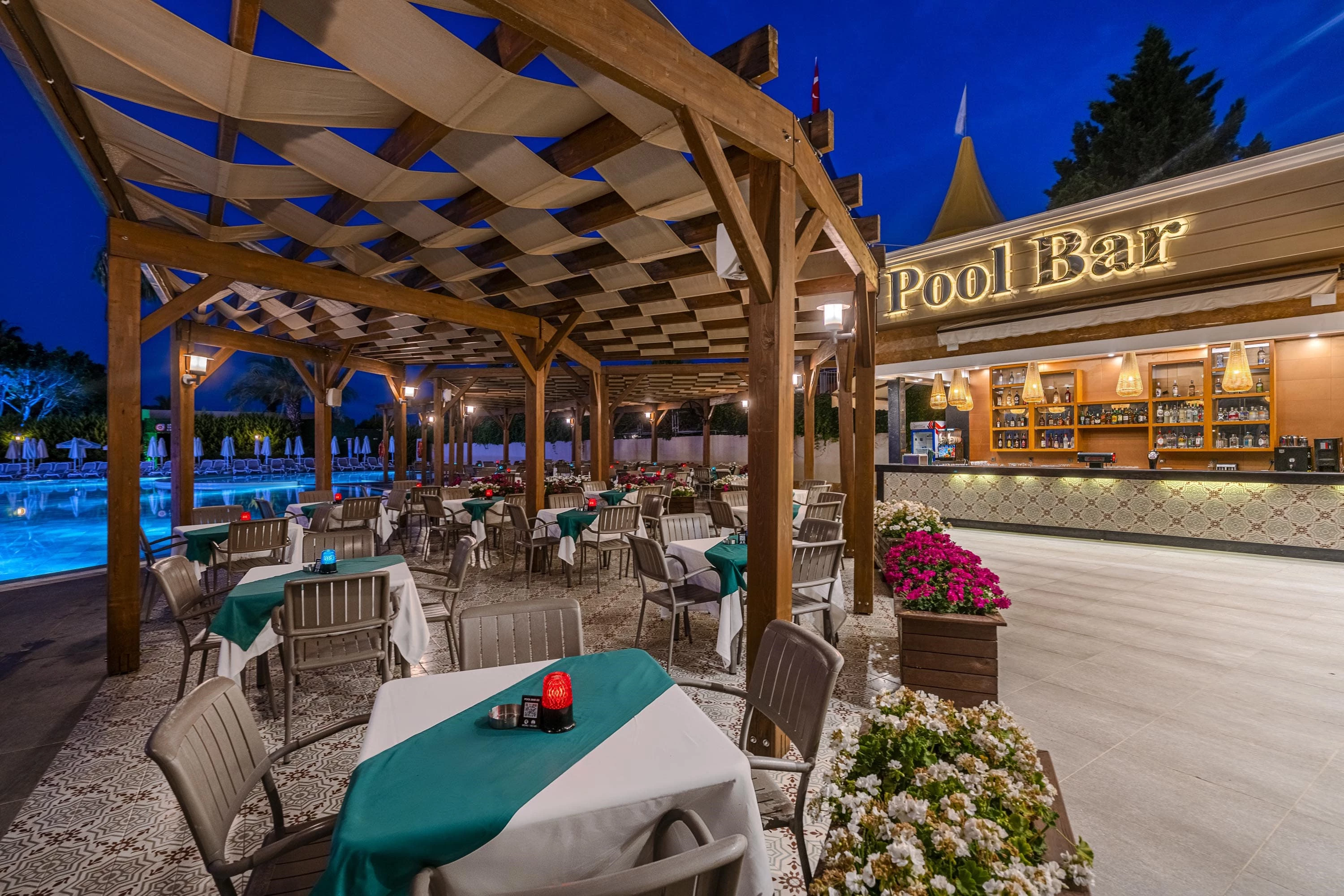 #altIMG Yeme-İçme in Hotel# Kirman Arycanda Deluxe #altIMG in# Antalya, Türkiye - #altIMG Image# 19