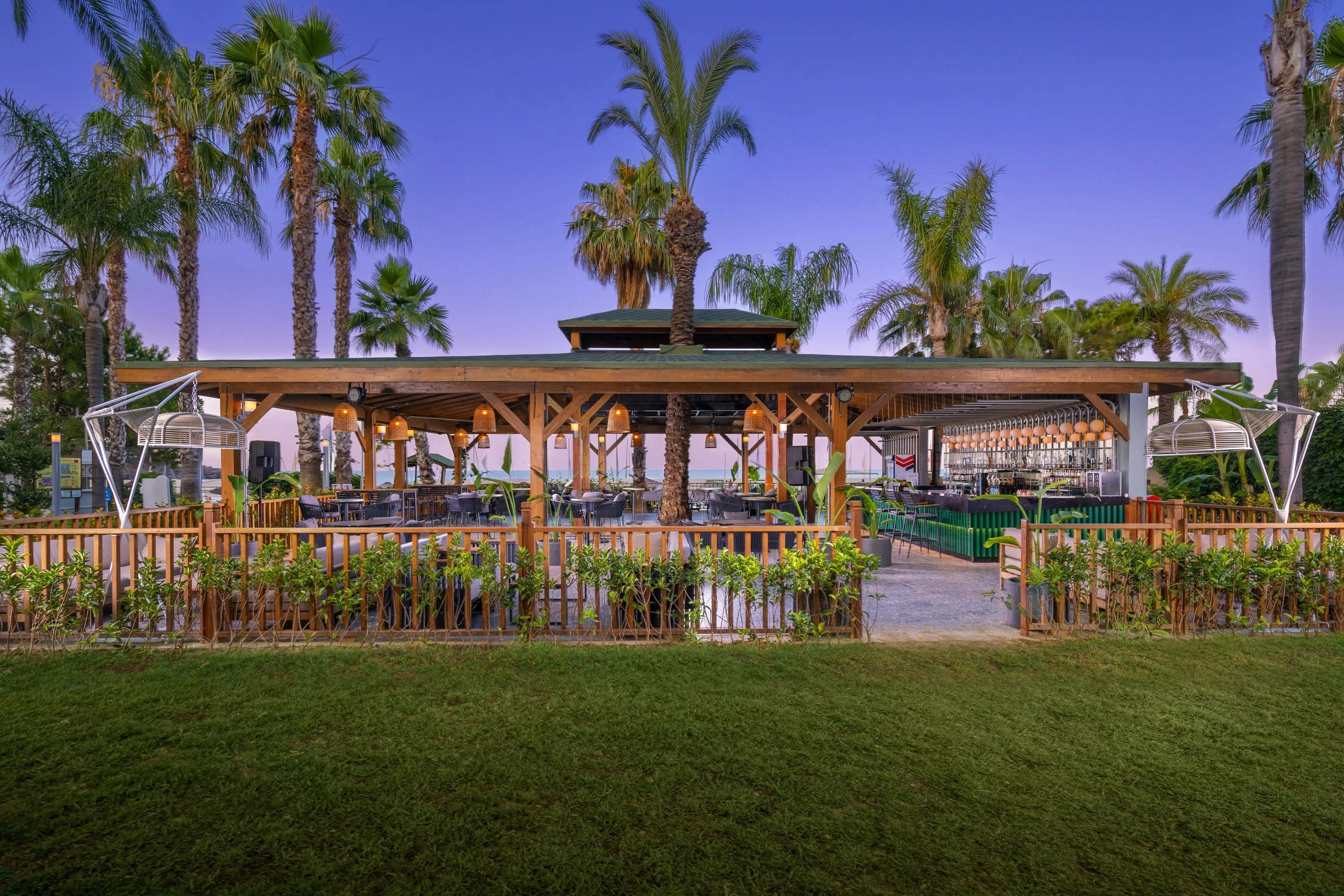 #altIMG Yeme-İçme in Hotel# Kirman Arycanda Deluxe #altIMG in# Antalya, Türkiye - #altIMG Image# 20