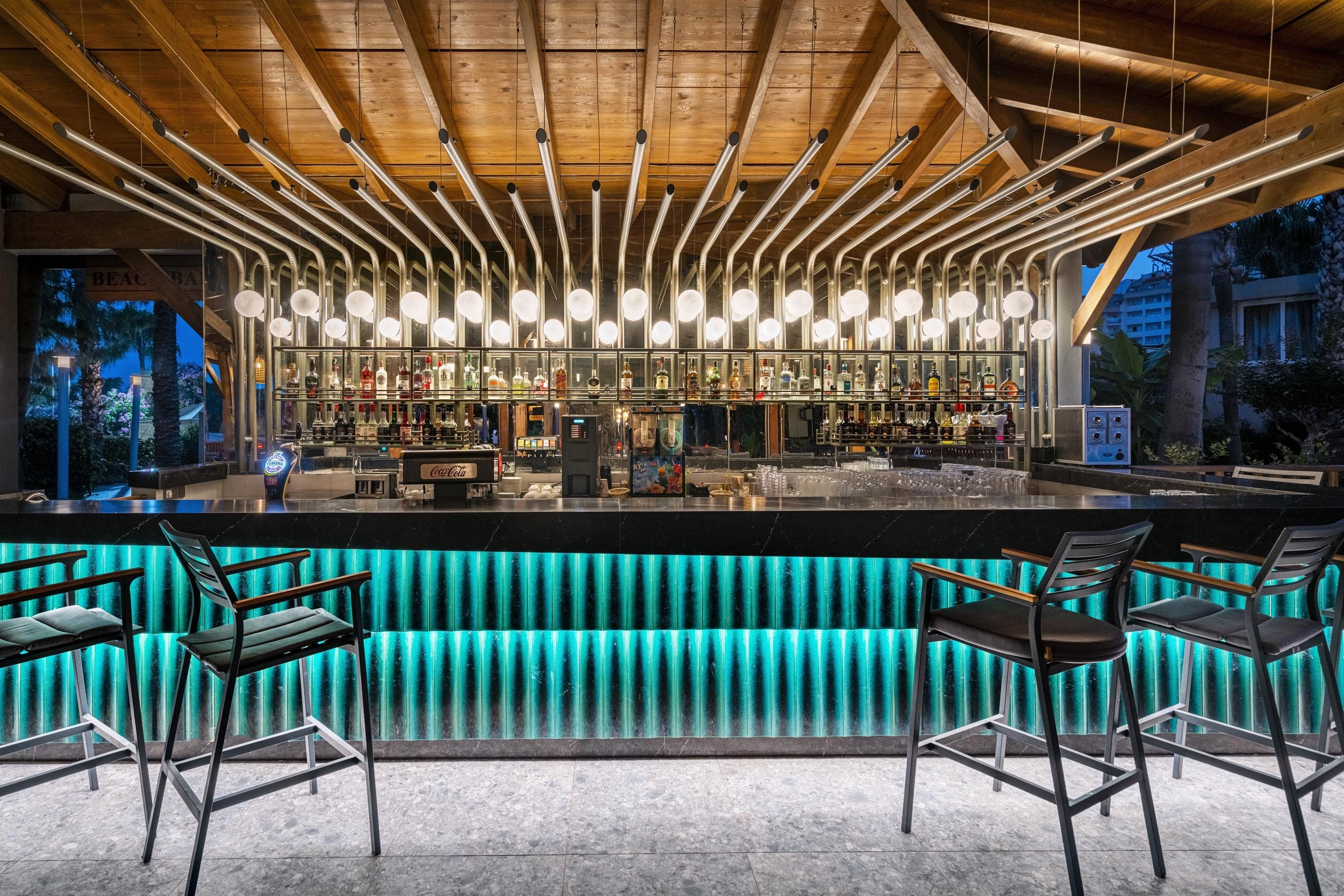 #altIMG Yeme-İçme in Hotel# Kirman Arycanda Deluxe #altIMG in# Antalya, Türkiye - #altIMG Image# 21