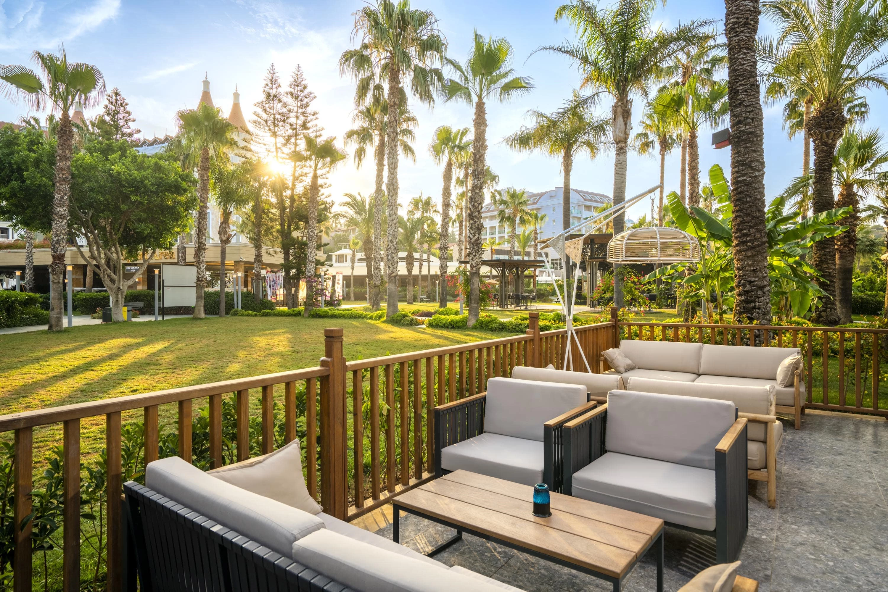 #altIMG Yeme-İçme in Hotel# Kirman Arycanda Deluxe #altIMG in# Antalya, Türkiye - #altIMG Image# 22