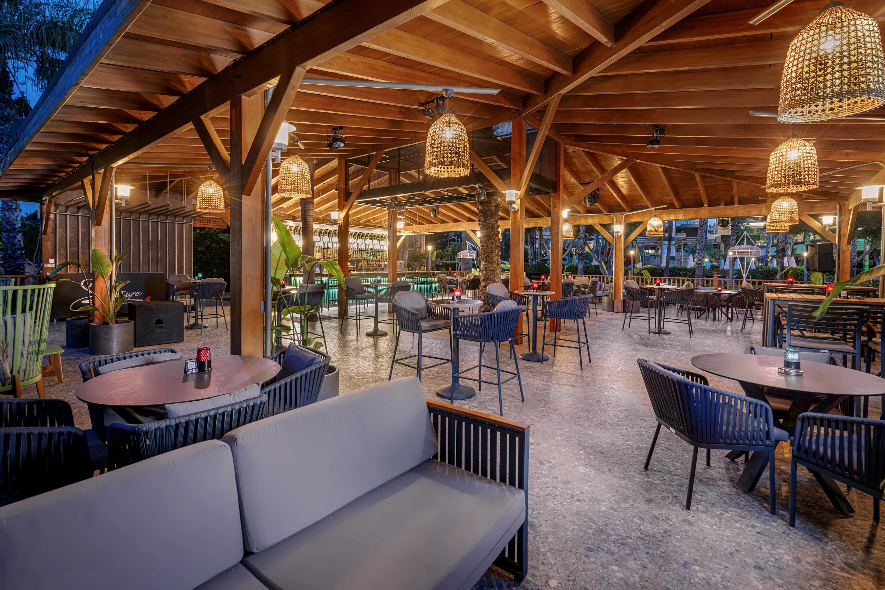 #altIMG Yeme-İçme in Hotel# Kirman Arycanda Deluxe #altIMG in# Antalya, Türkiye - #altIMG Image# 24