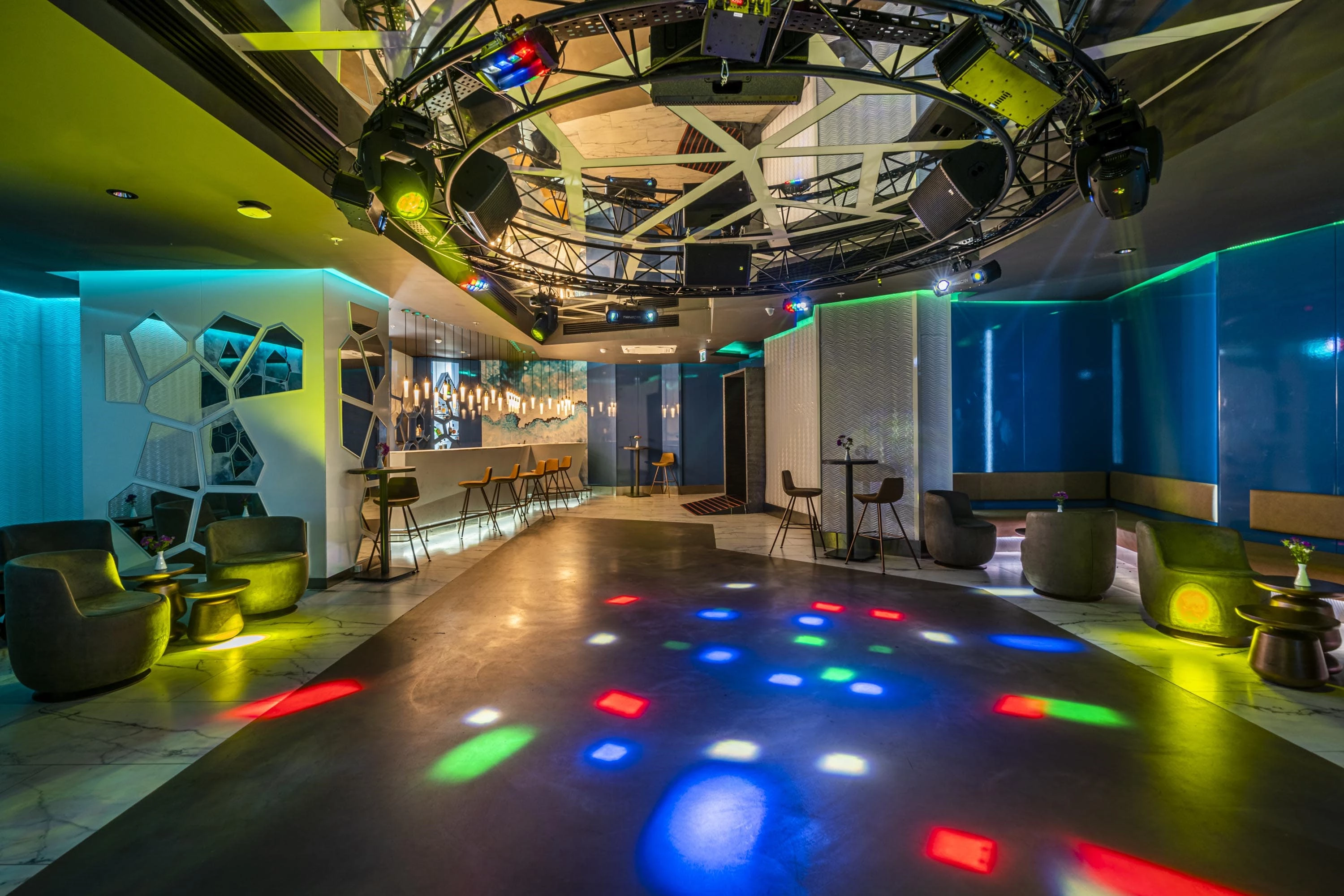 #altIMG Aktivite in Hotel# Kirman Calyptus #altIMG in# Antalya, Türkiye - #altIMG Image# 3