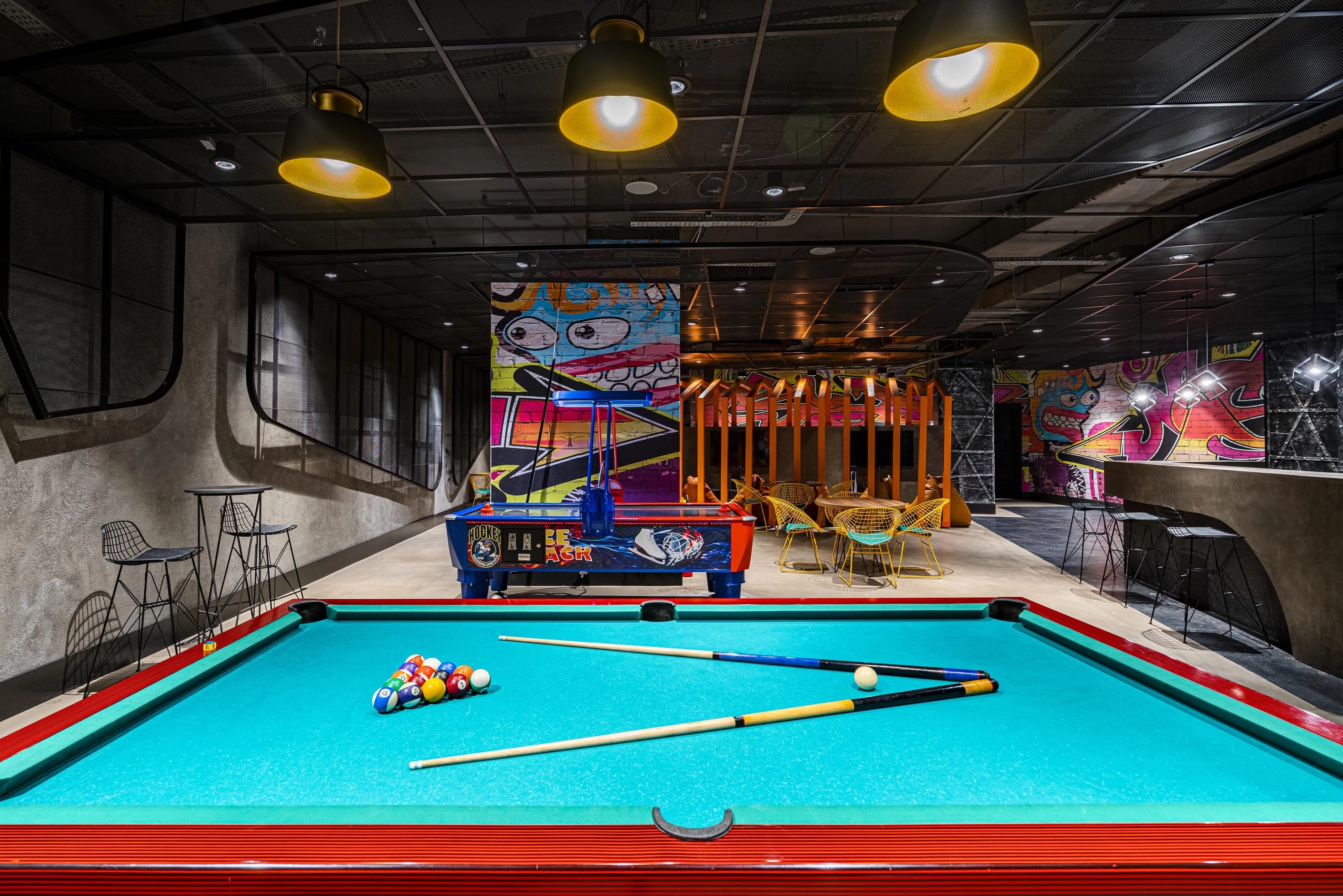 #altIMG Aktivite in Hotel# Kirman Calyptus #altIMG in# Antalya, Türkiye - #altIMG Image# 7