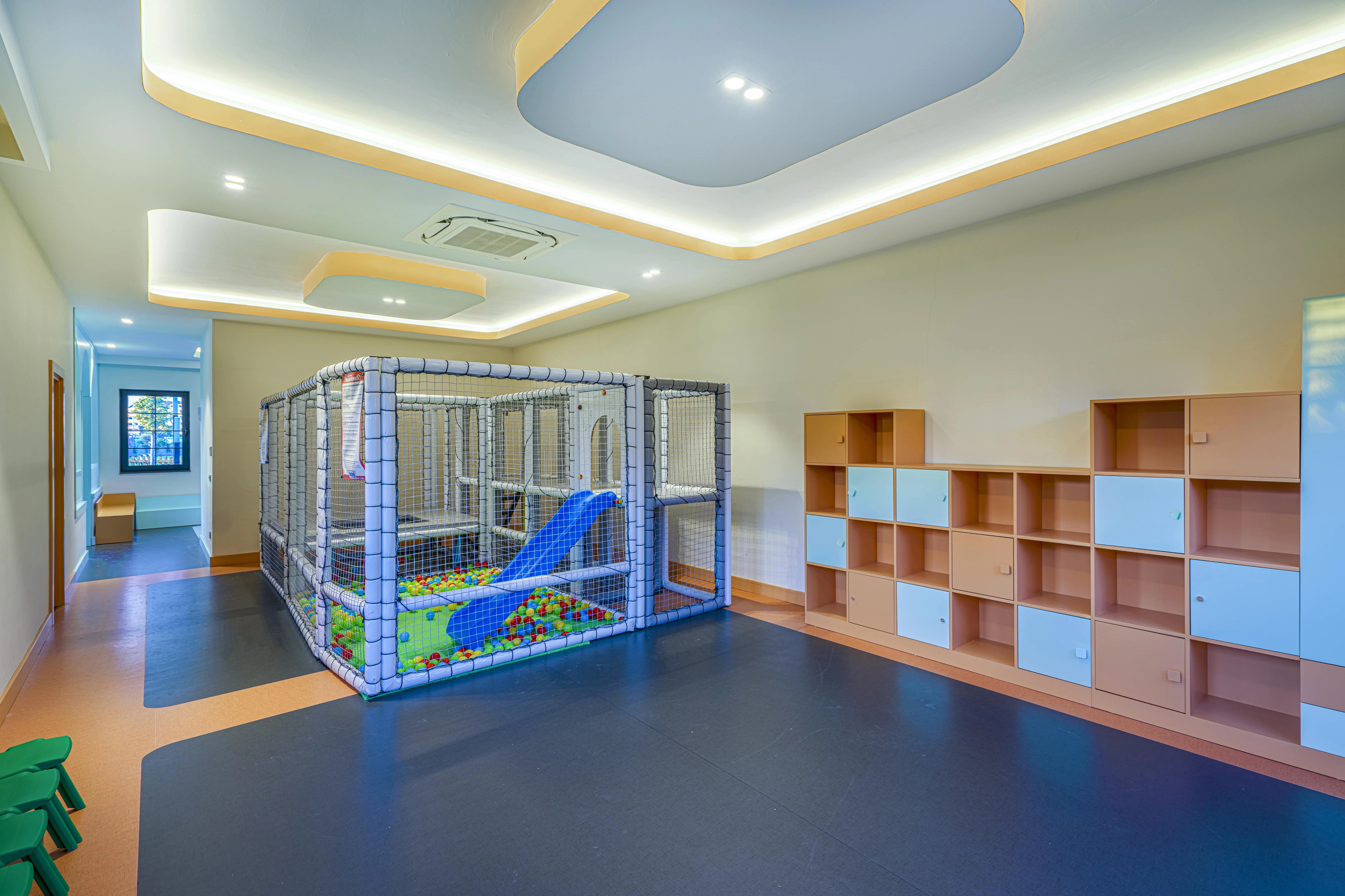 #altIMG Çocuk in Hotel# Kirman Calyptus #altIMG in# Antalya, Türkiye - #altIMG Image# 3