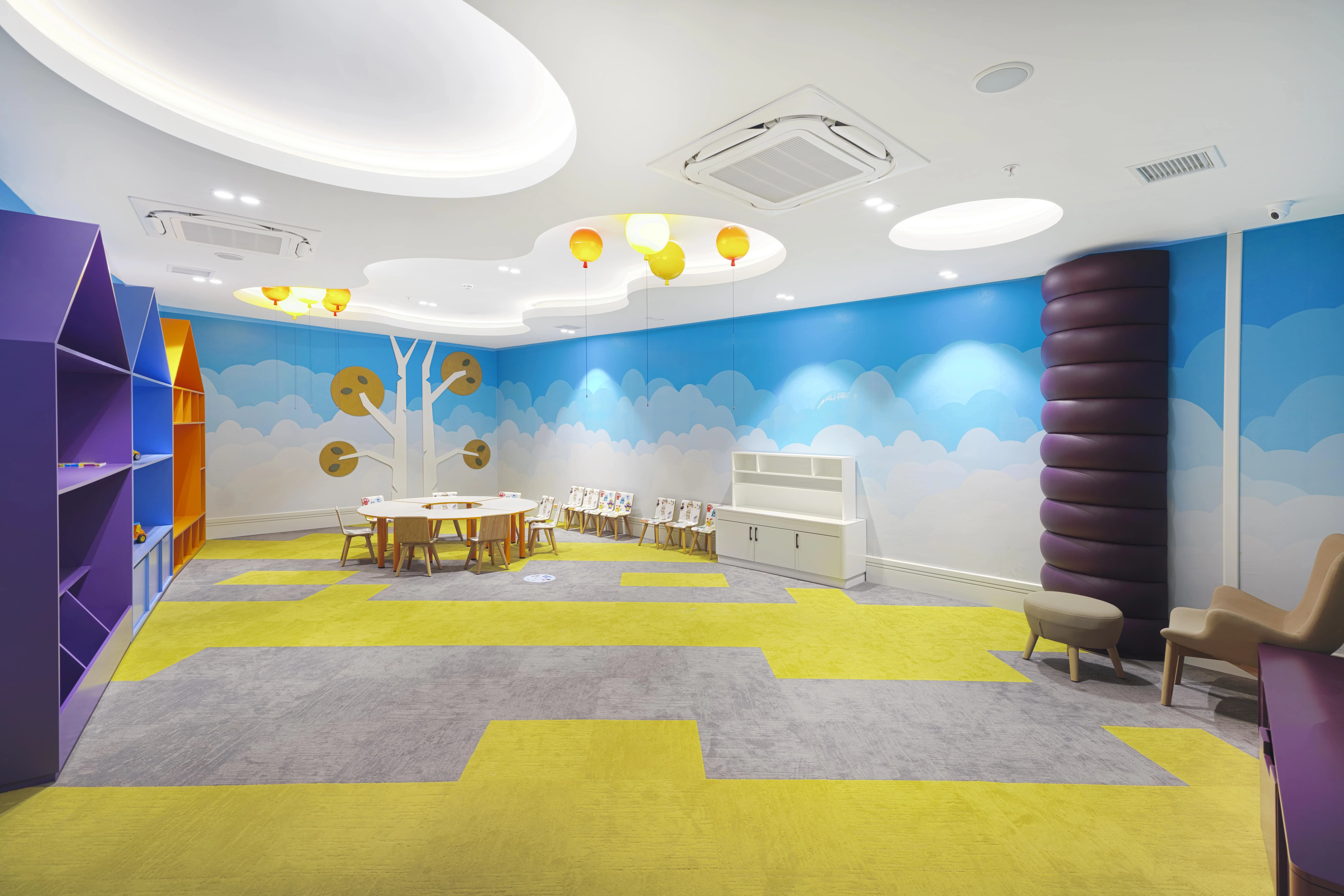 #altIMG Çocuk in Hotel# Kirman Calyptus #altIMG in# Antalya, Türkiye - #altIMG Image# 4