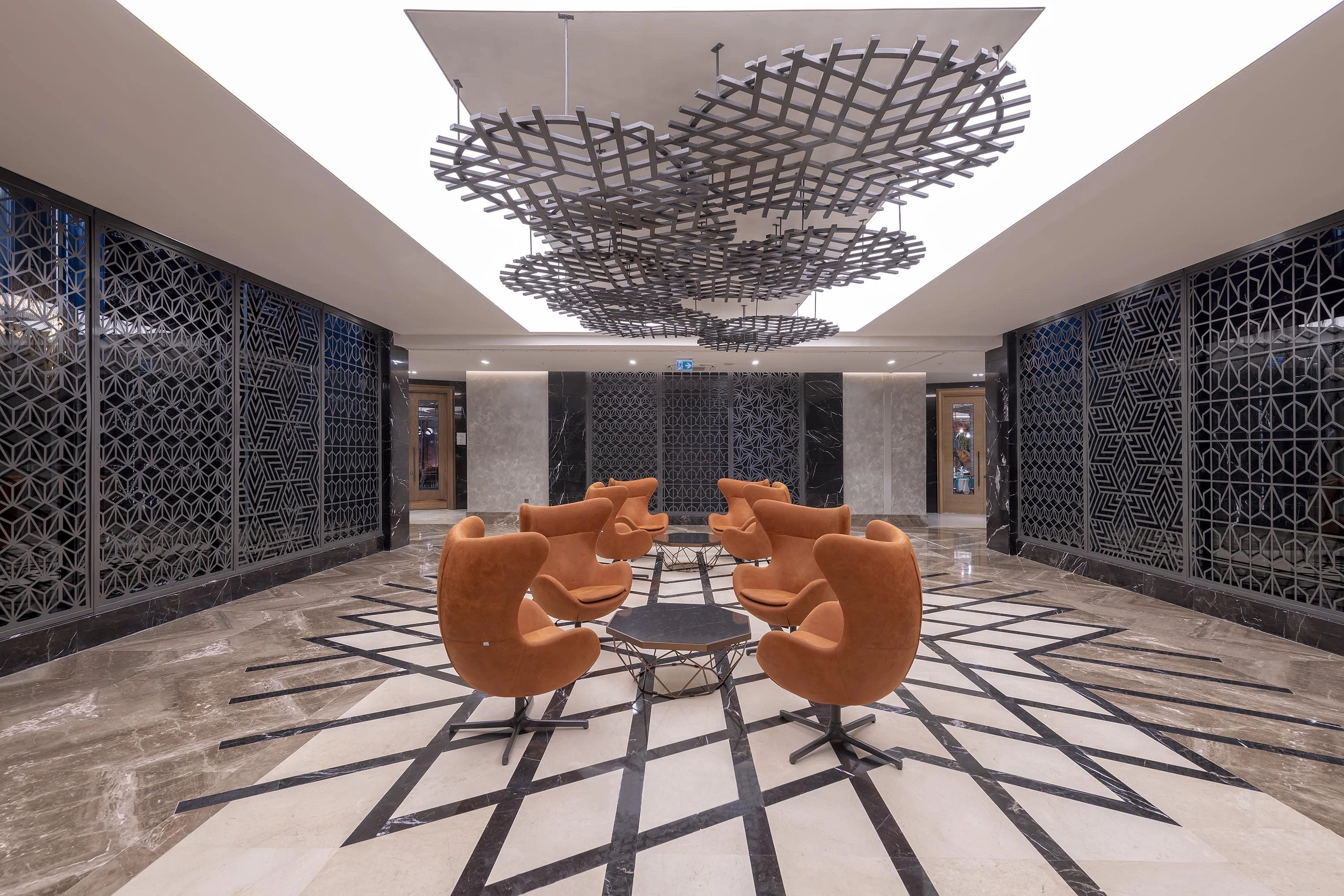 #altIMG Meeting in Hotel# Kirman Calyptus #altIMG in# Antalya, Türkiye - #altIMG Image# 2