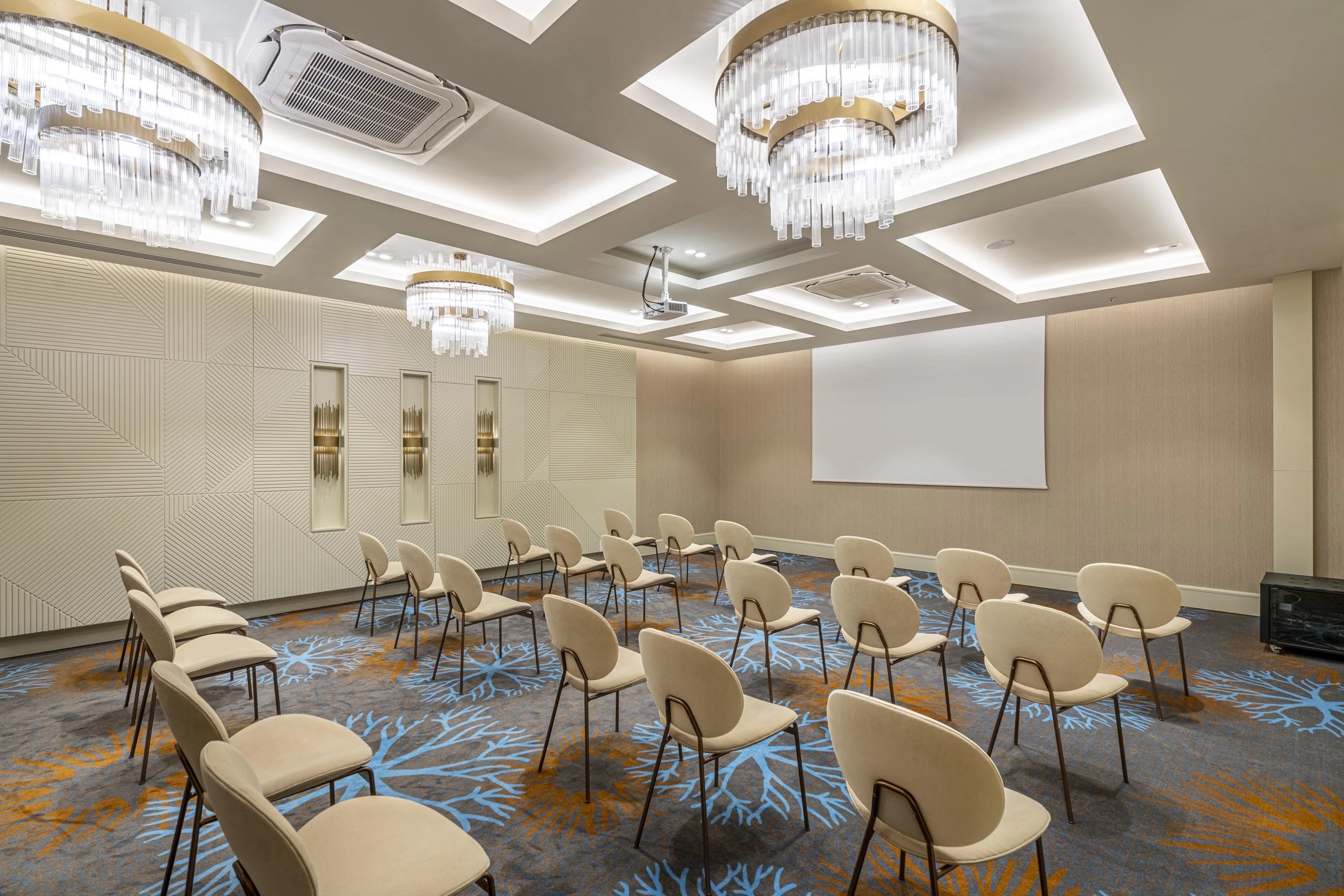 #altIMG Meeting in Hotel# Kirman Calyptus #altIMG in# Antalya, Türkiye - #altIMG Image# 3