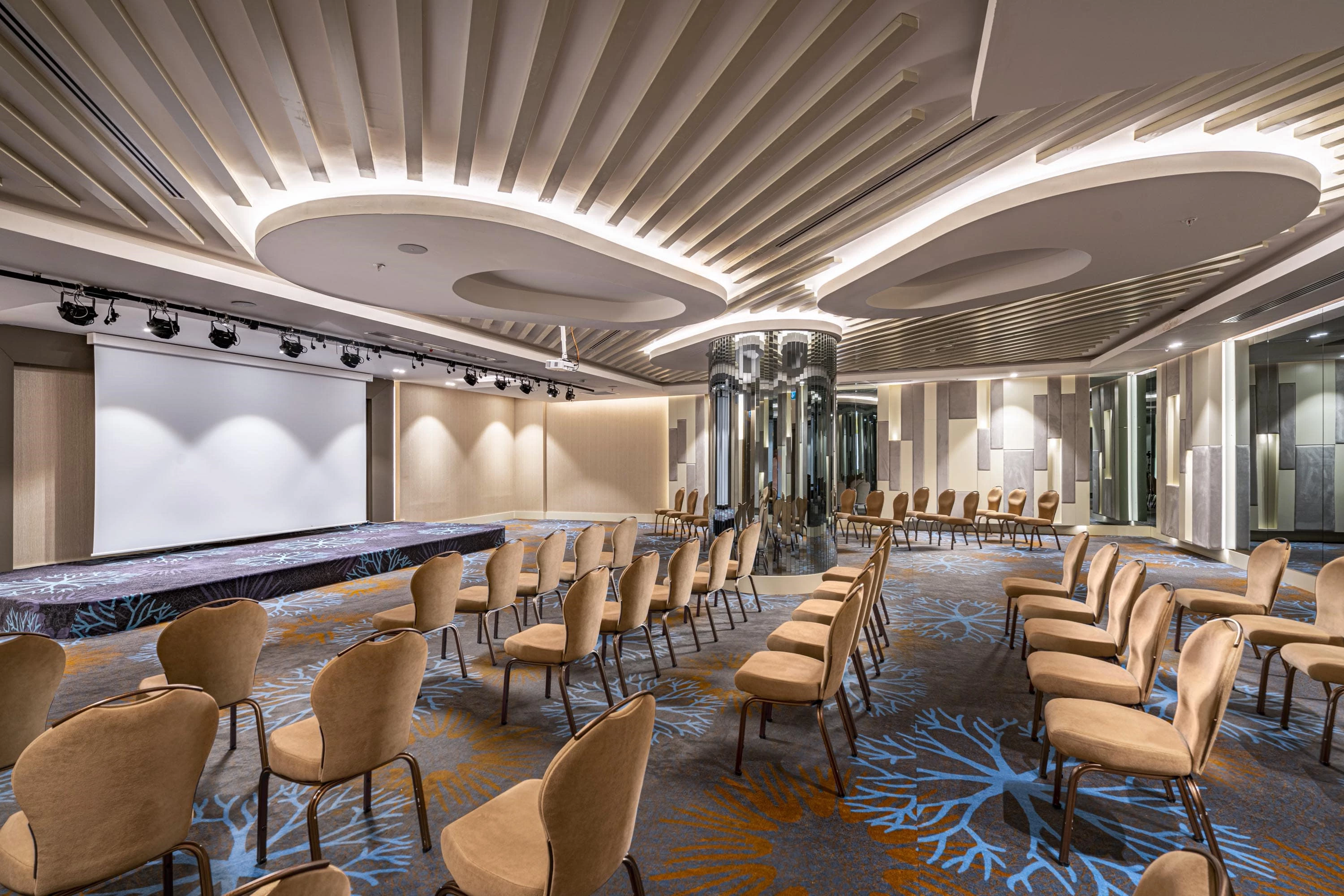 #altIMG Meeting in Hotel# Kirman Calyptus #altIMG in# Antalya, Türkiye - #altIMG Image# 4