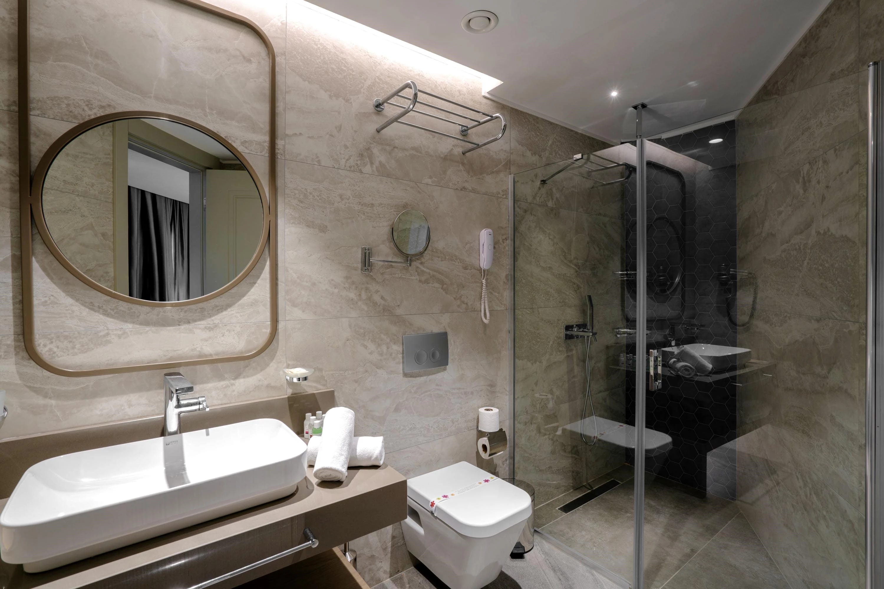 #altIMG Hotel# Kirman Calyptus #altIMG in# Antalya, Türkiye - #altIMG Image# 3