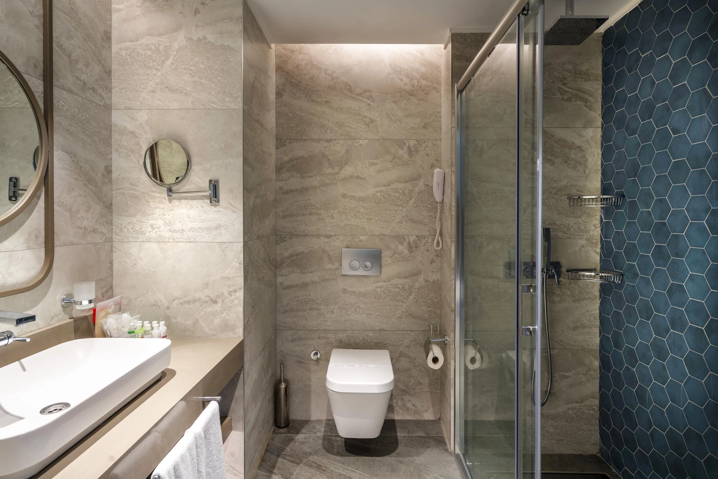 #altIMG Oda in Hotel# Kirman Calyptus #altIMG in# Antalya, Türkiye - #altIMG Image# 6