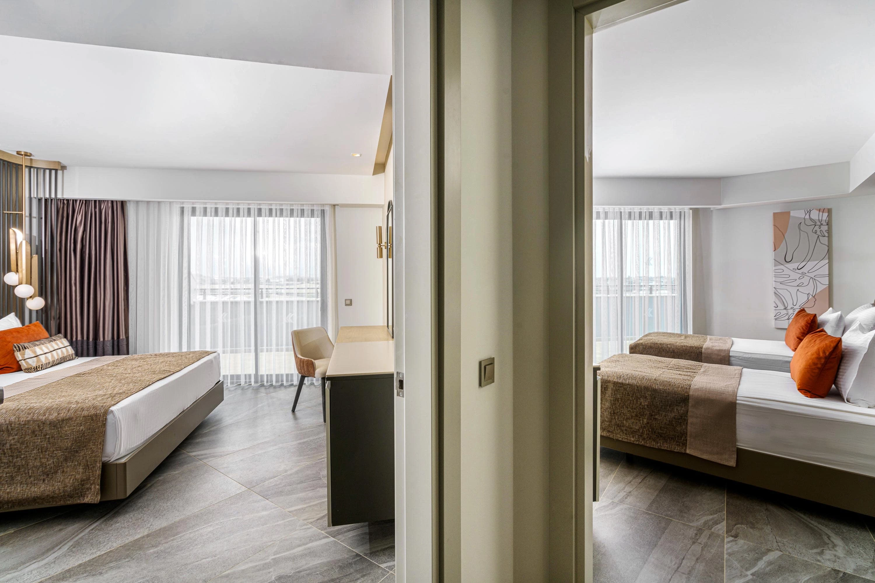 #altIMG Oda in Hotel# Kirman Calyptus #altIMG in# Antalya, Türkiye - #altIMG Image# 2