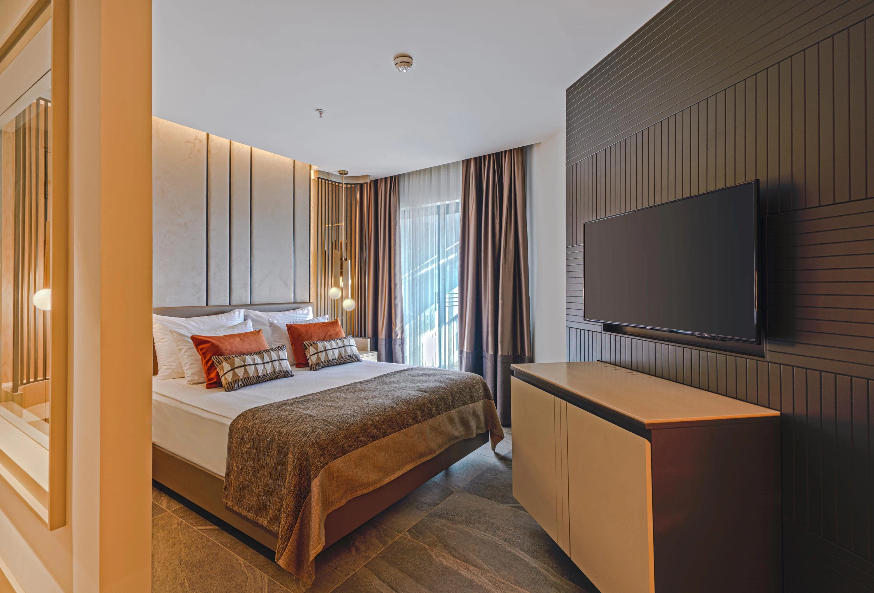 #altIMG Oda in Hotel# Kirman Calyptus #altIMG in# Antalya, Türkiye - #altIMG Image# 15