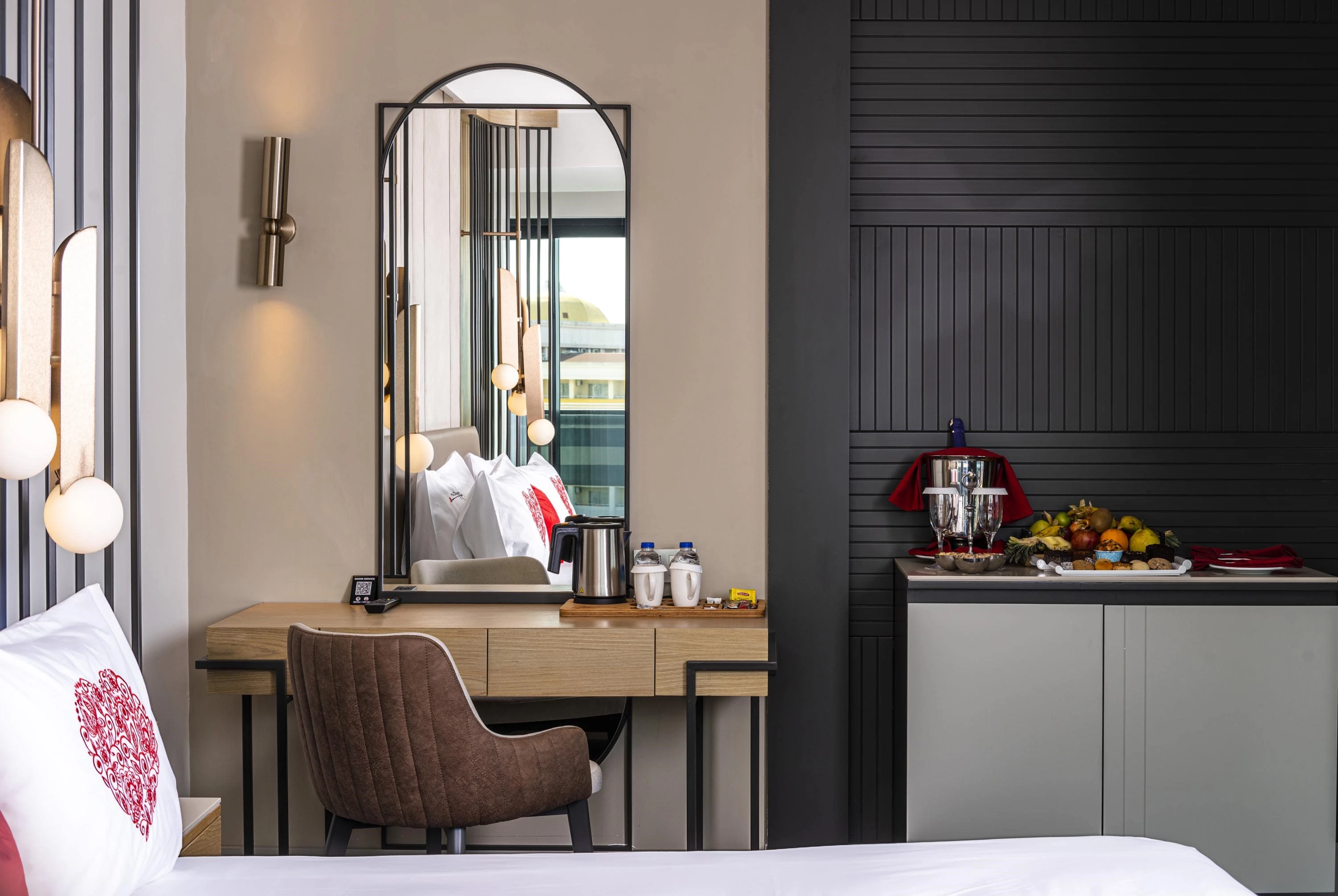 #altIMG Oda in Hotel# Kirman Calyptus #altIMG in# Antalya, Türkiye - #altIMG Image# 19