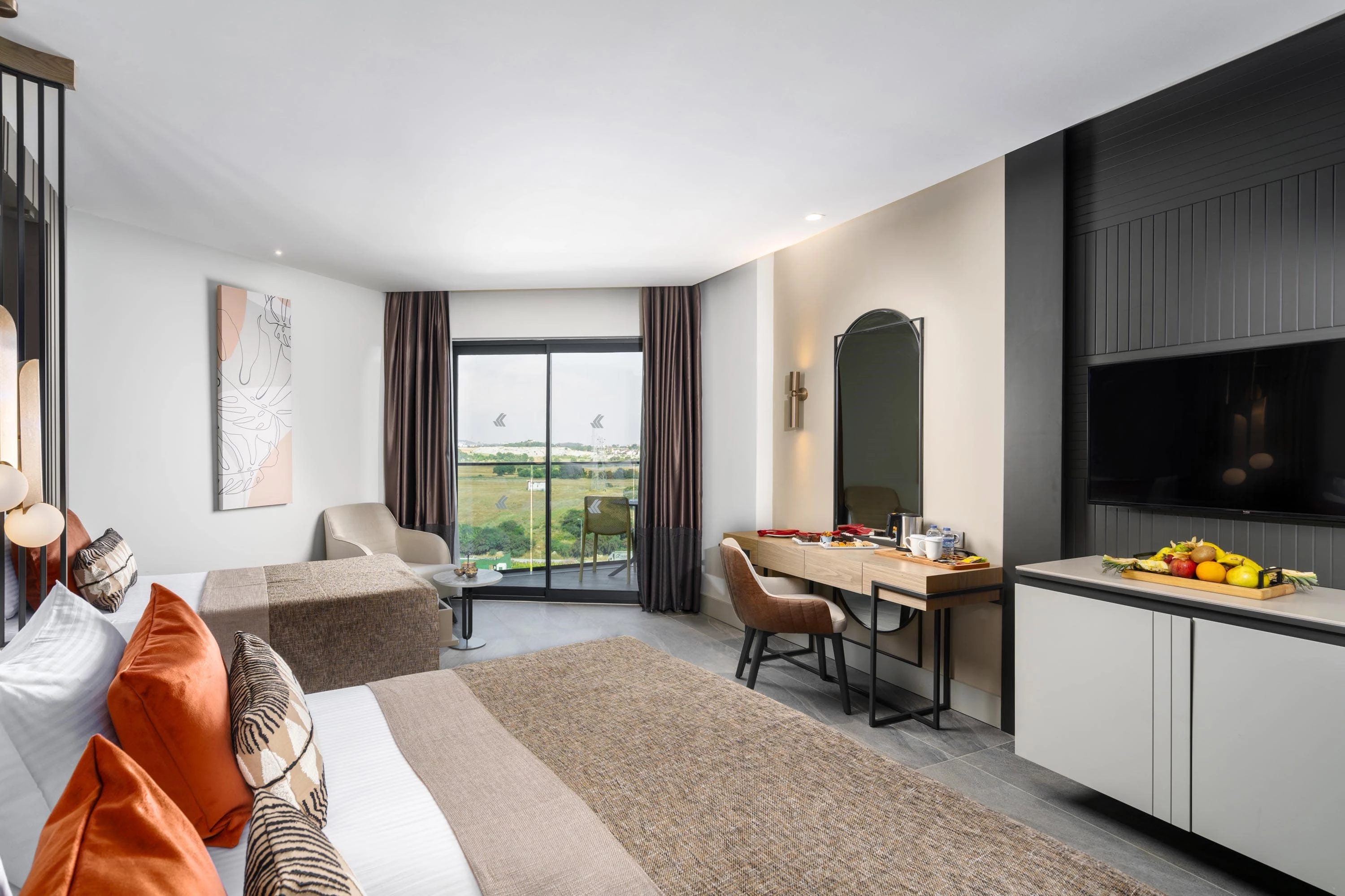 #altIMG Oda in Hotel# Kirman Calyptus #altIMG in# Antalya, Türkiye - #altIMG Image# 20