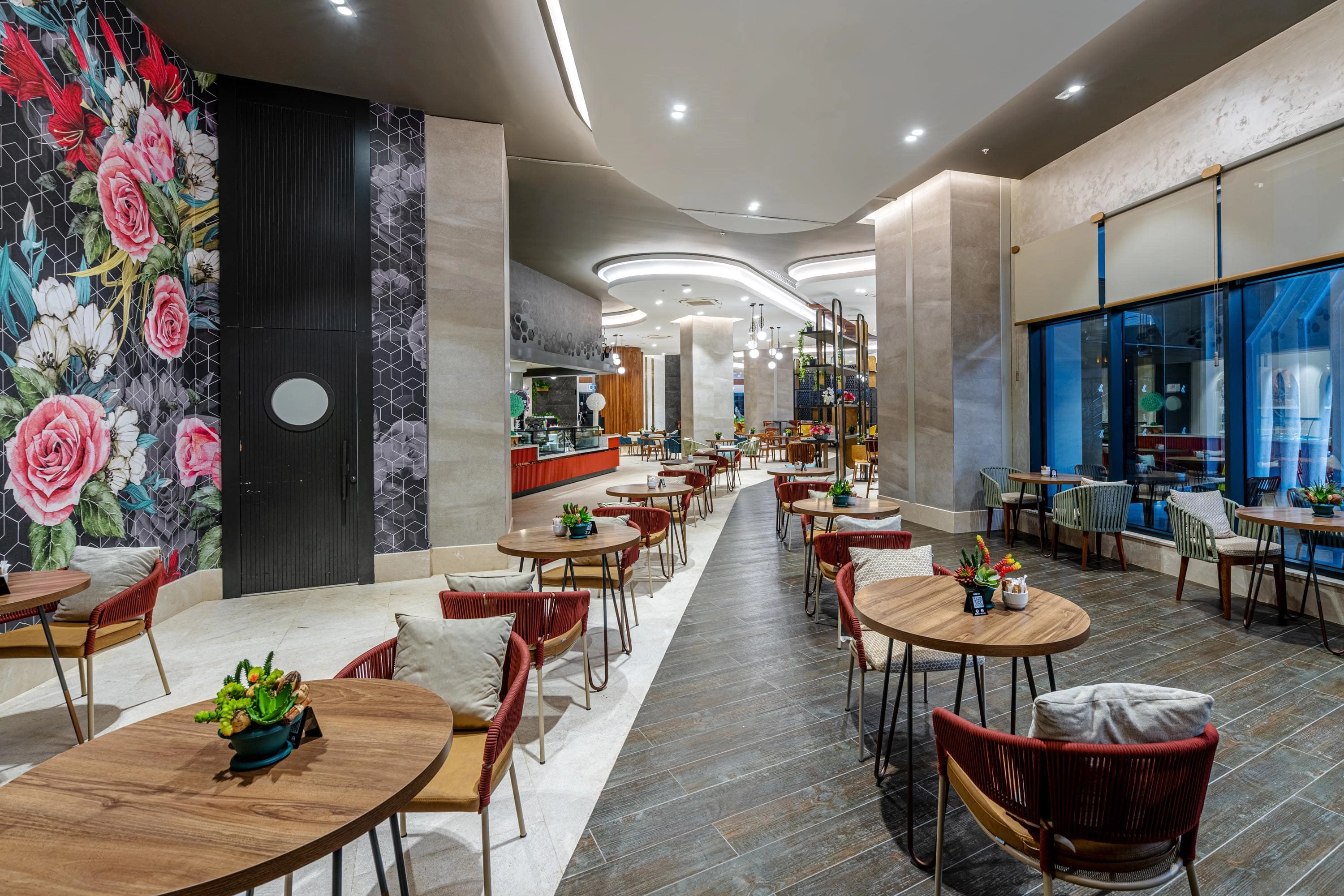 #altIMG Yeme-İçme in Hotel# Kirman Calyptus #altIMG in# Antalya, Türkiye - #altIMG Image# 4