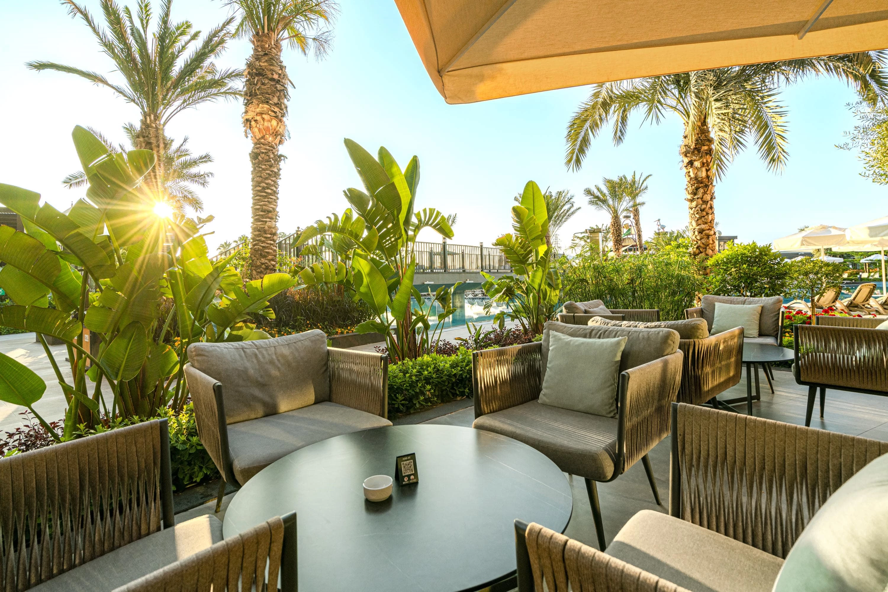 #altIMG Yeme-İçme in Hotel# Kirman Calyptus #altIMG in# Antalya, Türkiye - #altIMG Image# 3