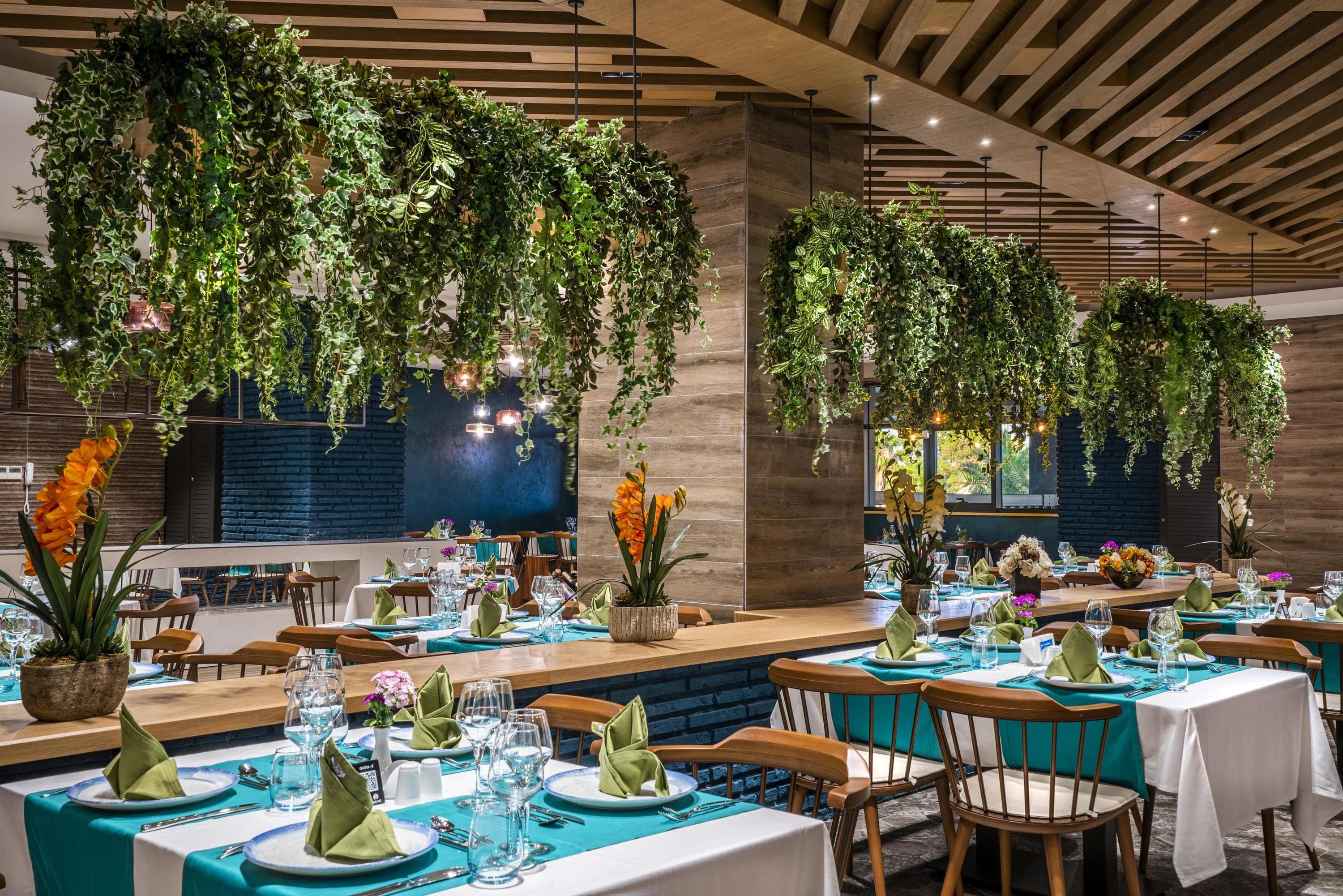 #altIMG Yeme-İçme in Hotel# Kirman Calyptus #altIMG in# Antalya, Türkiye - #altIMG Image# 6