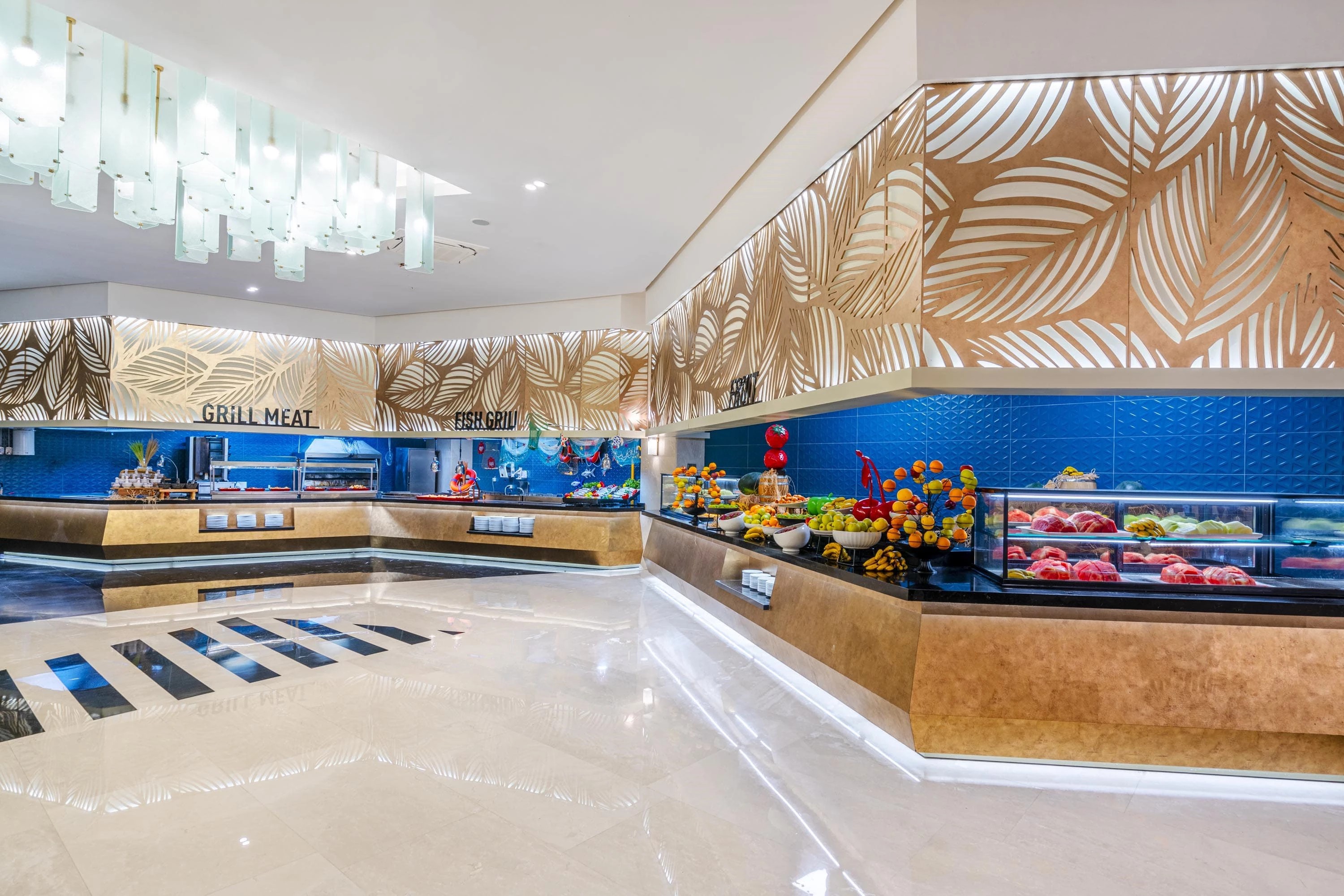 #altIMG Yeme-İçme in Hotel# Kirman Calyptus #altIMG in# Antalya, Türkiye - #altIMG Image# 9