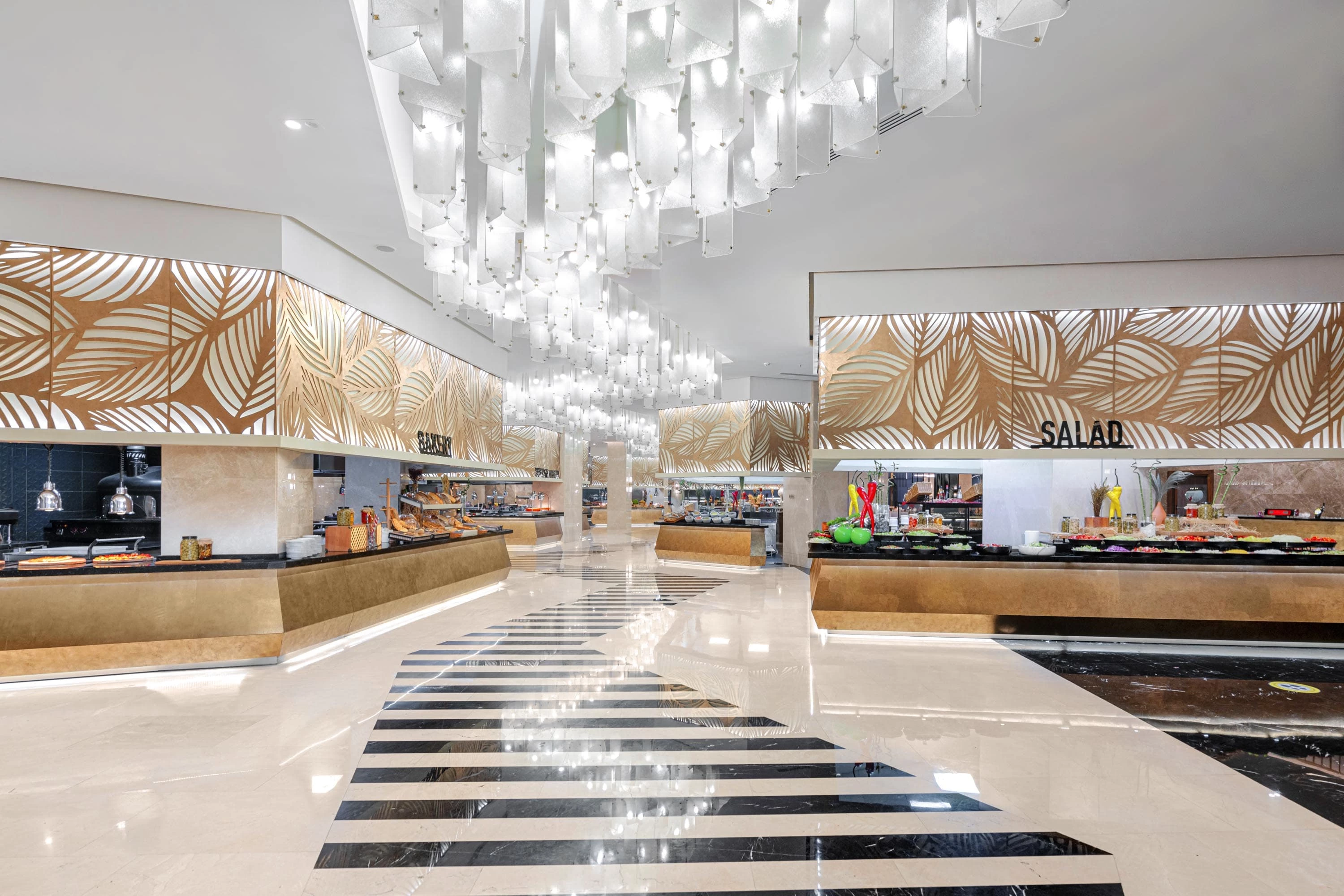 #altIMG Yeme-İçme in Hotel# Kirman Calyptus #altIMG in# Antalya, Türkiye - #altIMG Image# 12