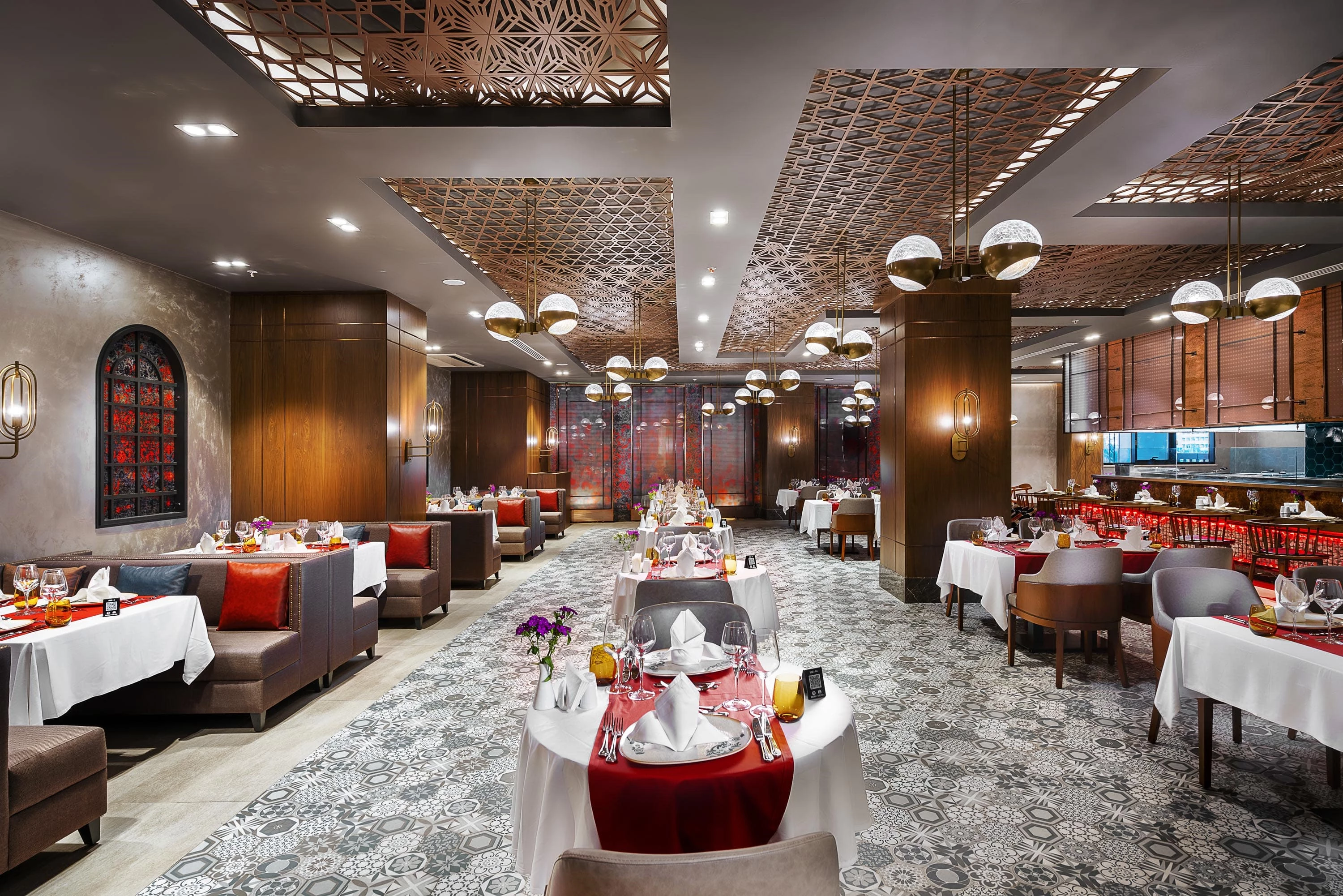 #altIMG Yeme-İçme in Hotel# Kirman Calyptus #altIMG in# Antalya, Türkiye - #altIMG Image# 13