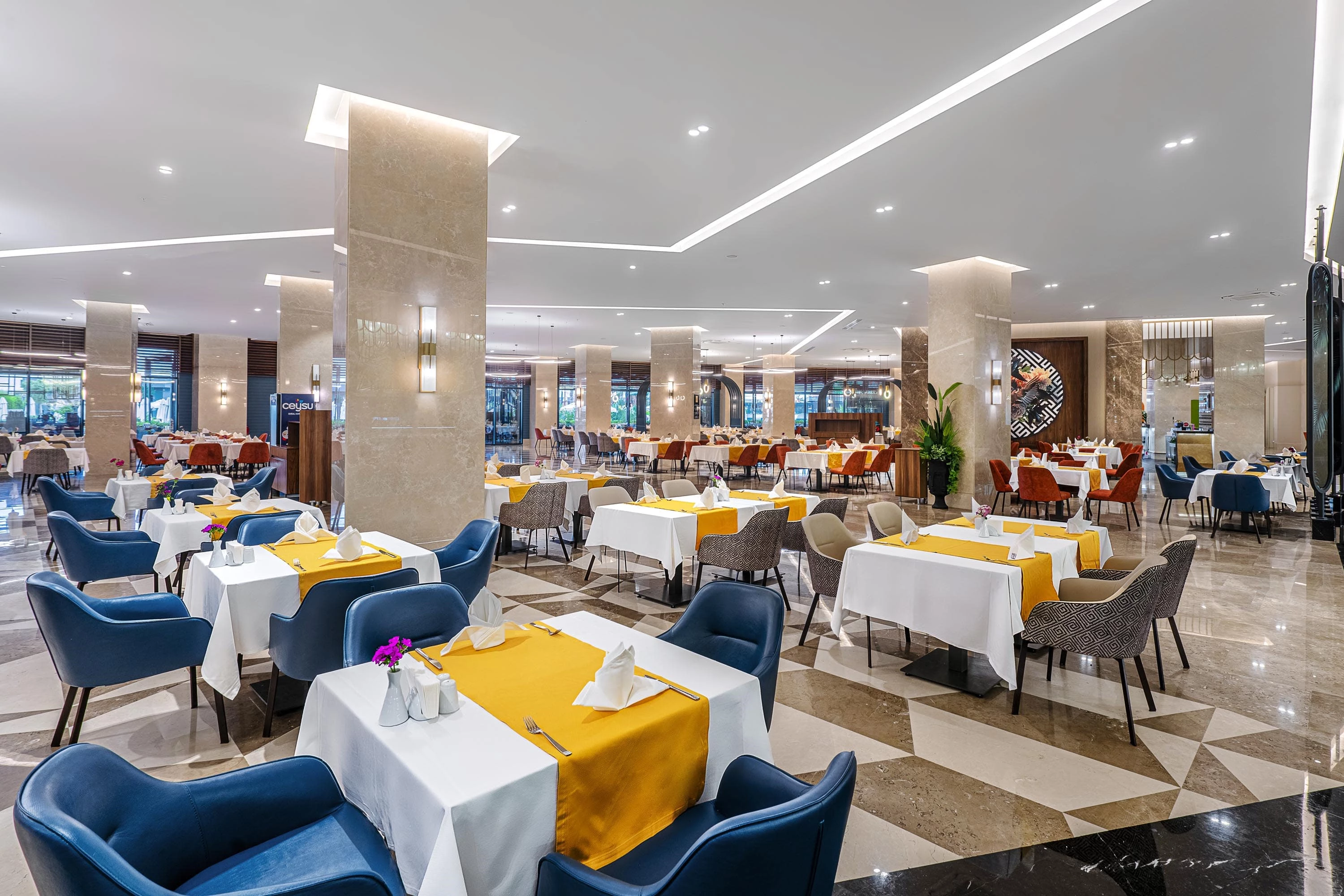 #altIMG Yeme-İçme in Hotel# Kirman Calyptus #altIMG in# Antalya, Türkiye - #altIMG Image# 14