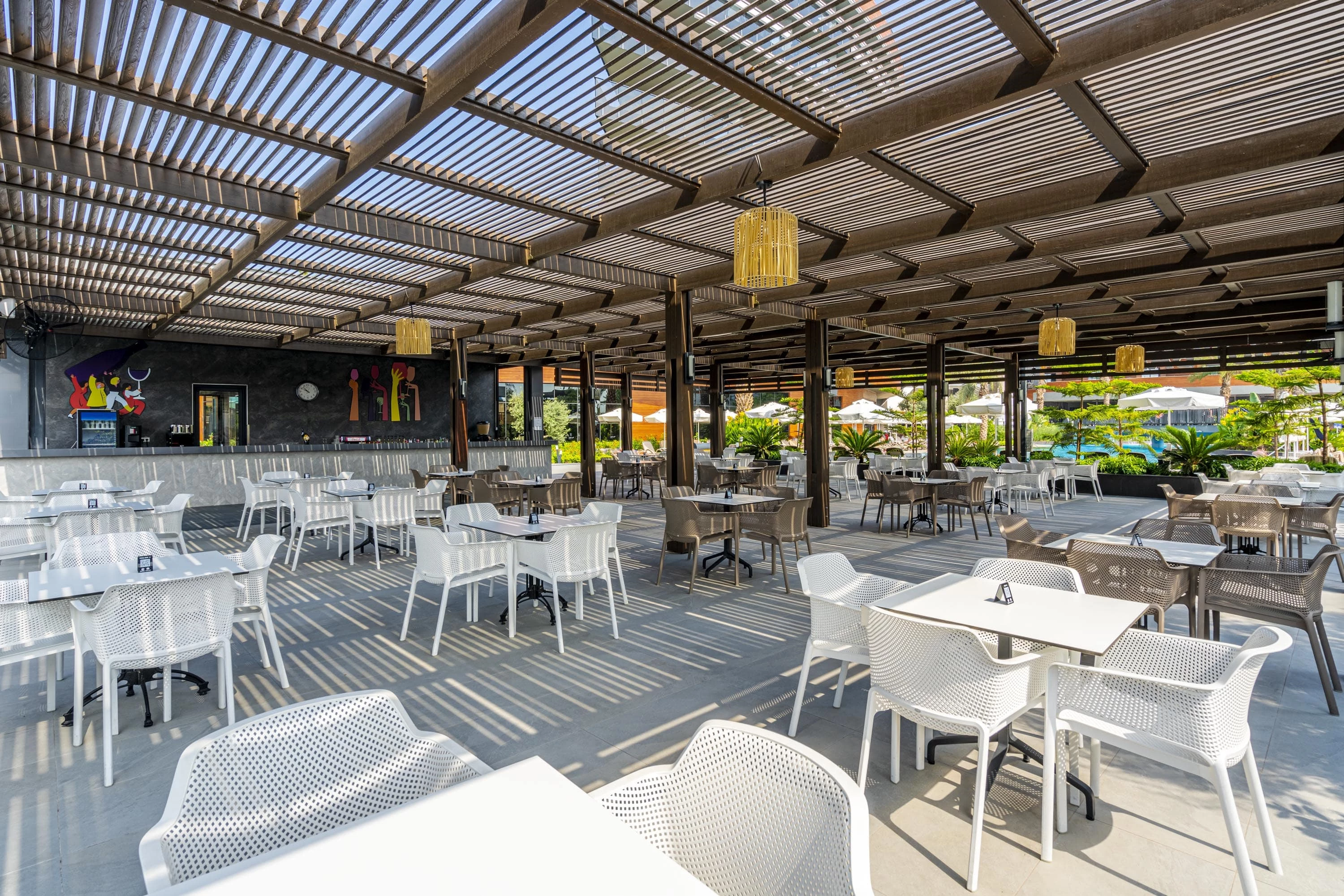 #altIMG Yeme-İçme in Hotel# Kirman Calyptus #altIMG in# Antalya, Türkiye - #altIMG Image# 16