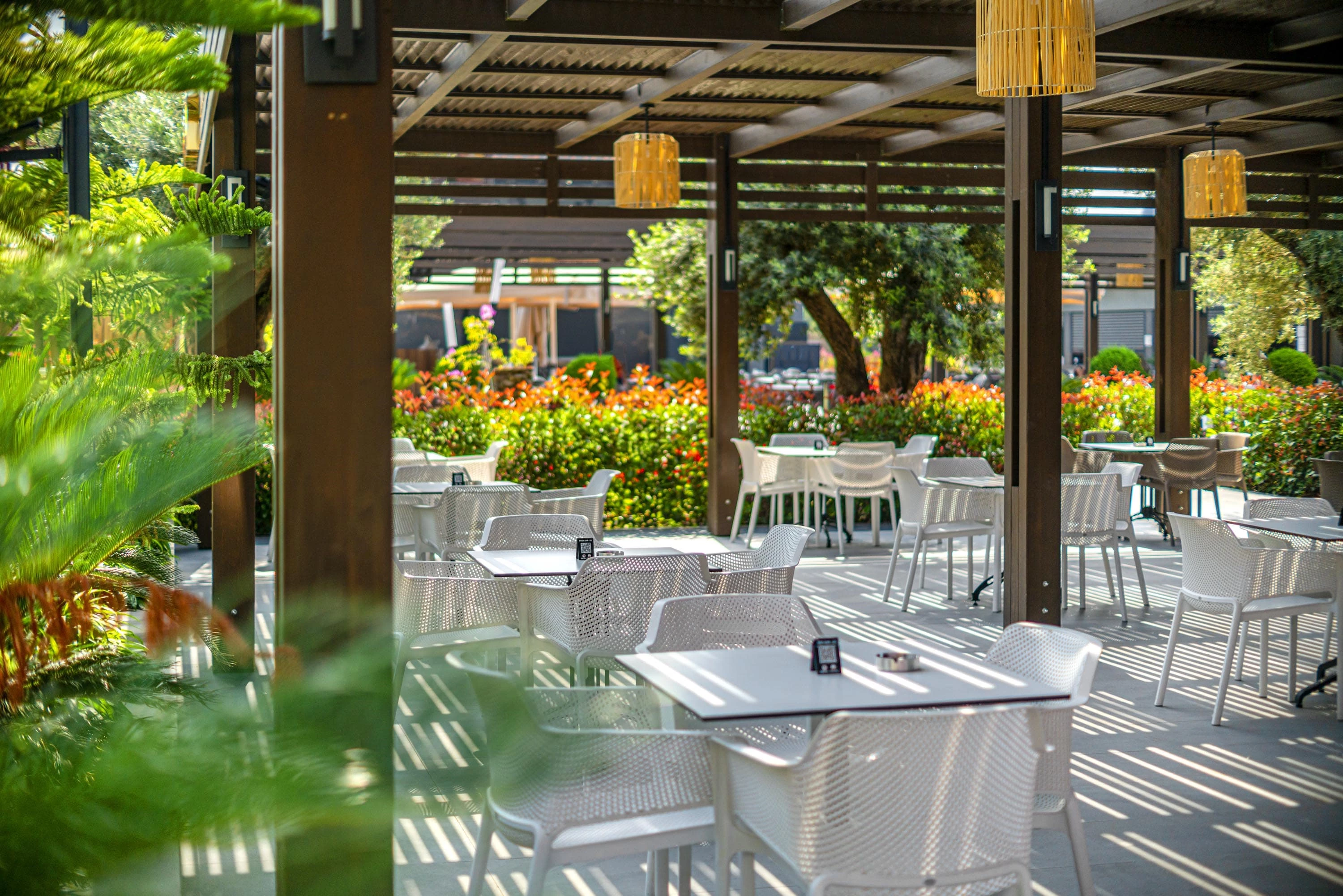 #altIMG Yeme-İçme in Hotel# Kirman Calyptus #altIMG in# Antalya, Türkiye - #altIMG Image# 15