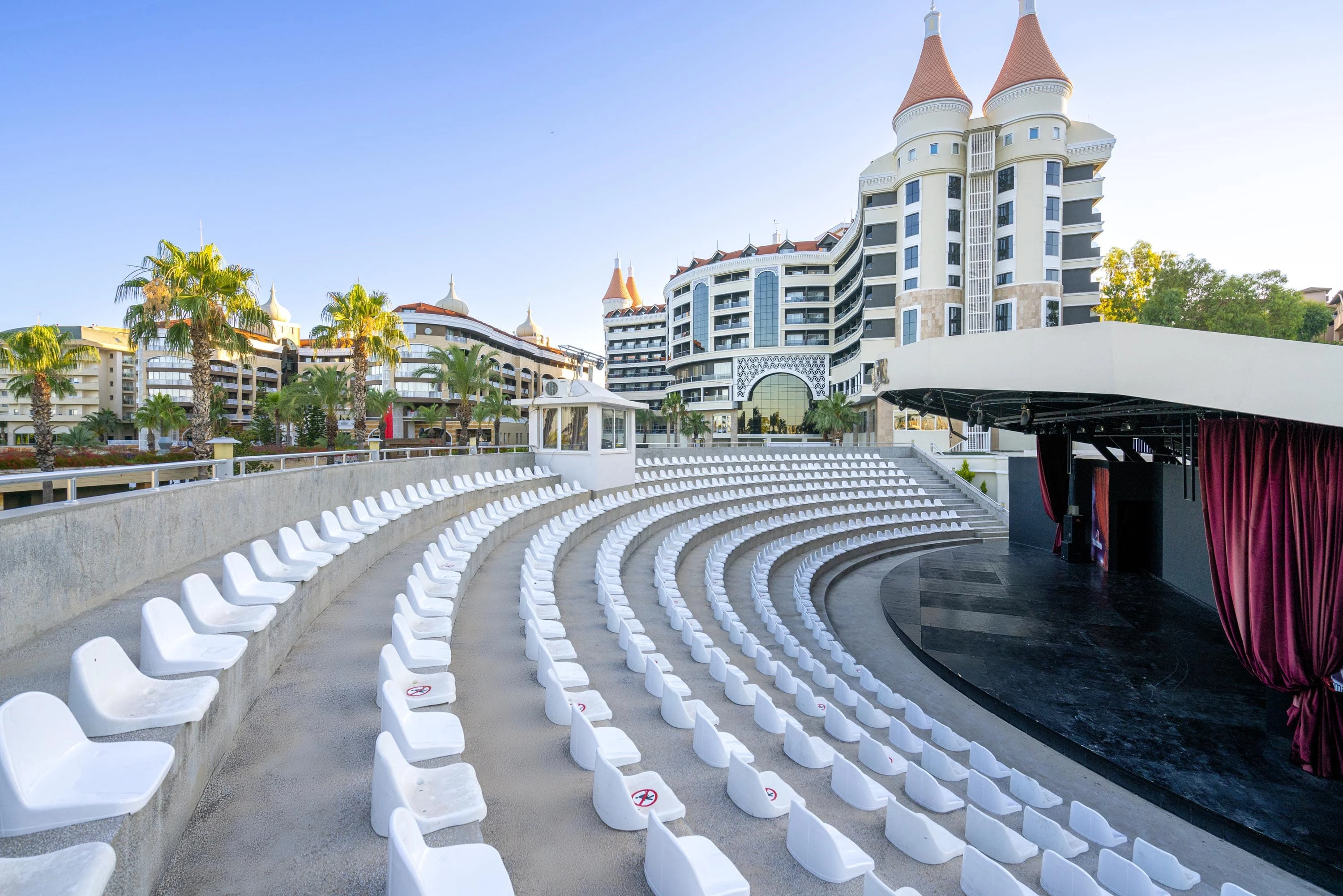 #altIMG Hotel# Kirman Leodikya Resort #altIMG in# Antalya, Türkiye - #altIMG Image# 1