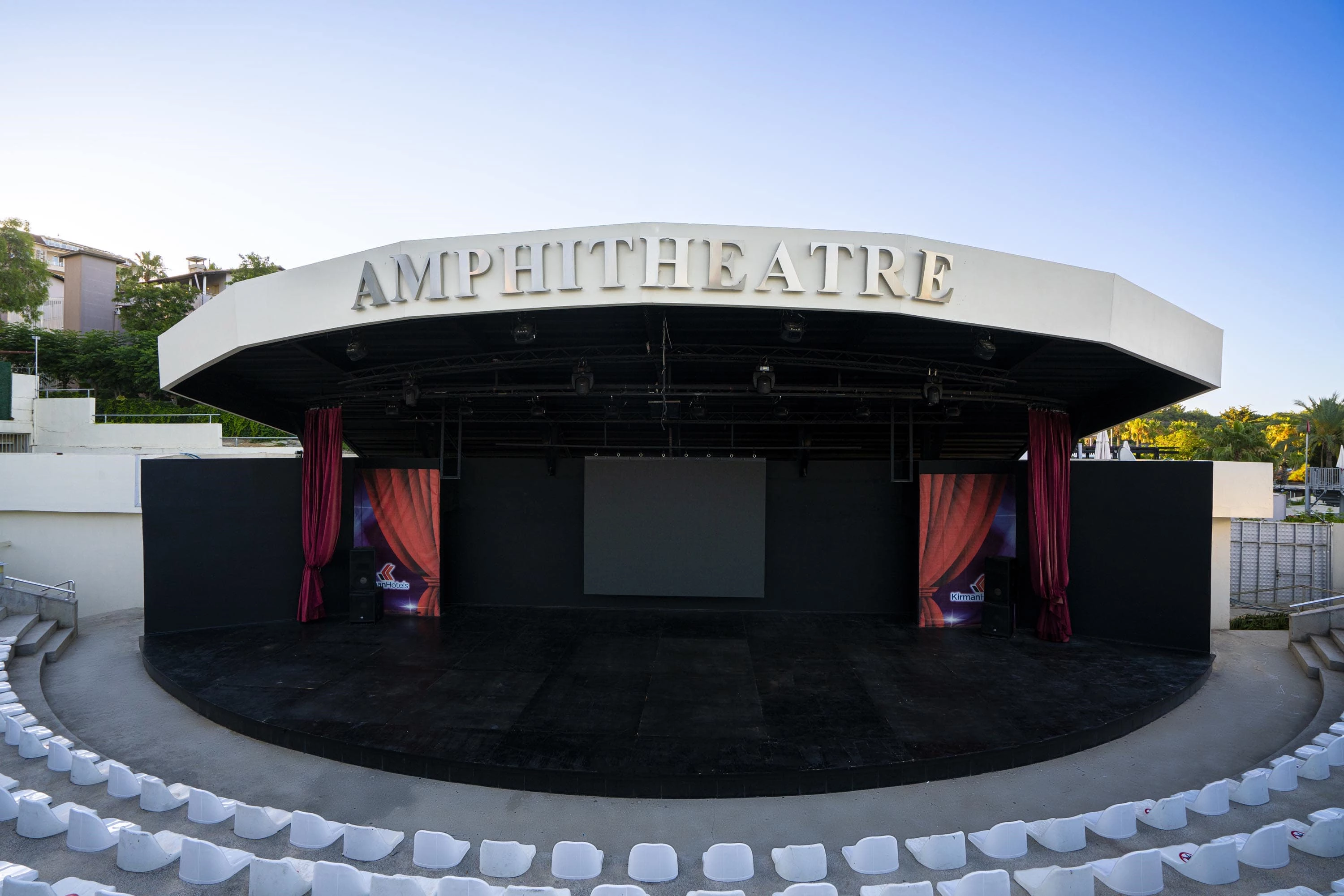 #altIMG Aktivite in Hotel# Kirman Leodikya Resort #altIMG in# Antalya, Türkiye - #altIMG Image# 1