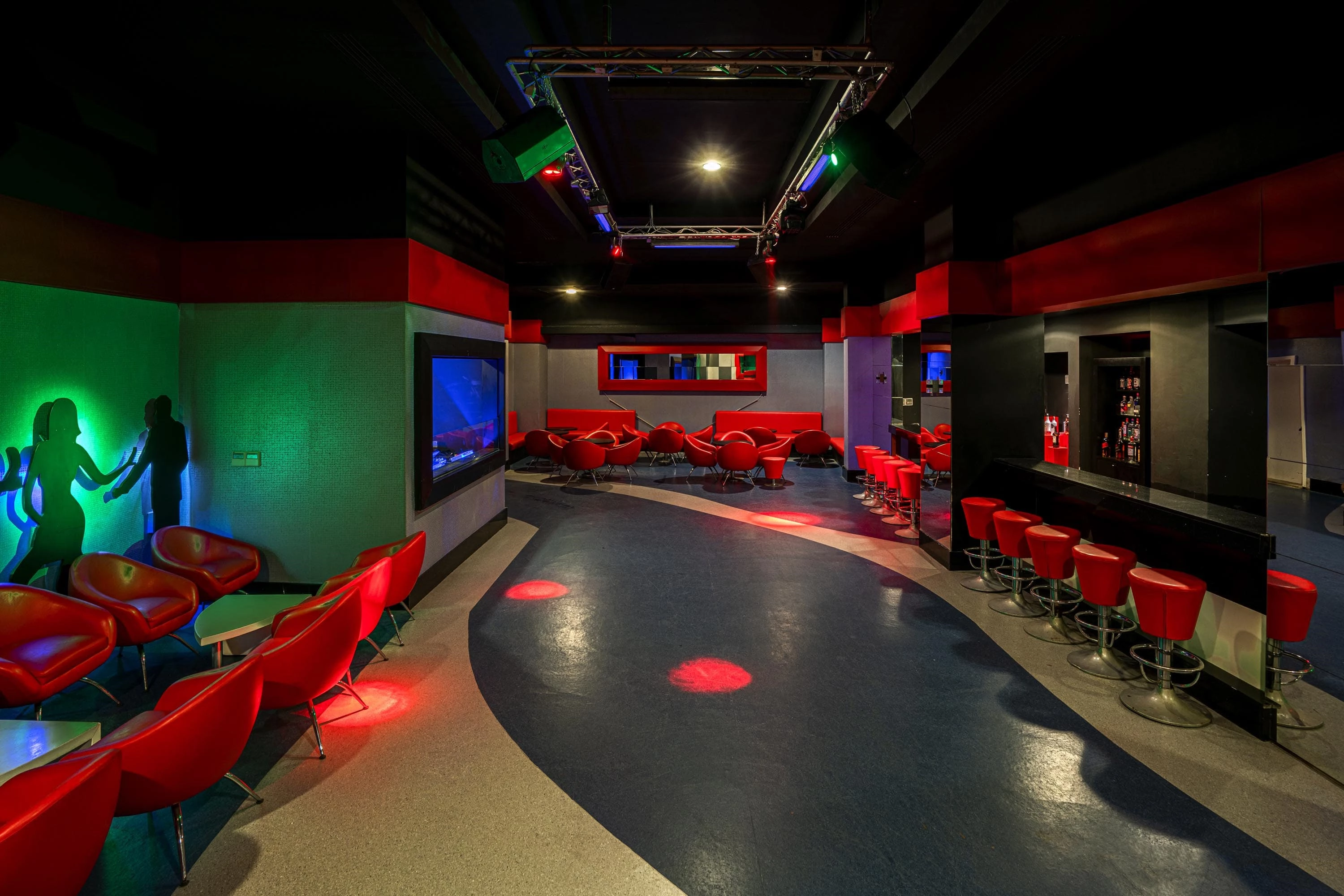 #altIMG Aktivite in Hotel# Kirman Leodikya Resort #altIMG in# Antalya, Türkiye - #altIMG Image# 3