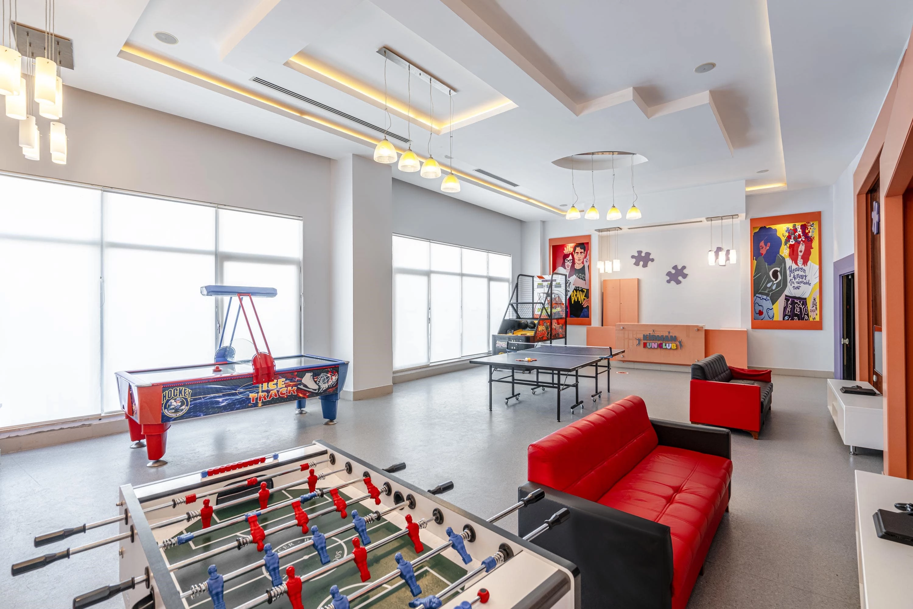 #altIMG Aktivite in Hotel# Kirman Leodikya Resort #altIMG in# Antalya, Türkiye - #altIMG Image# 4