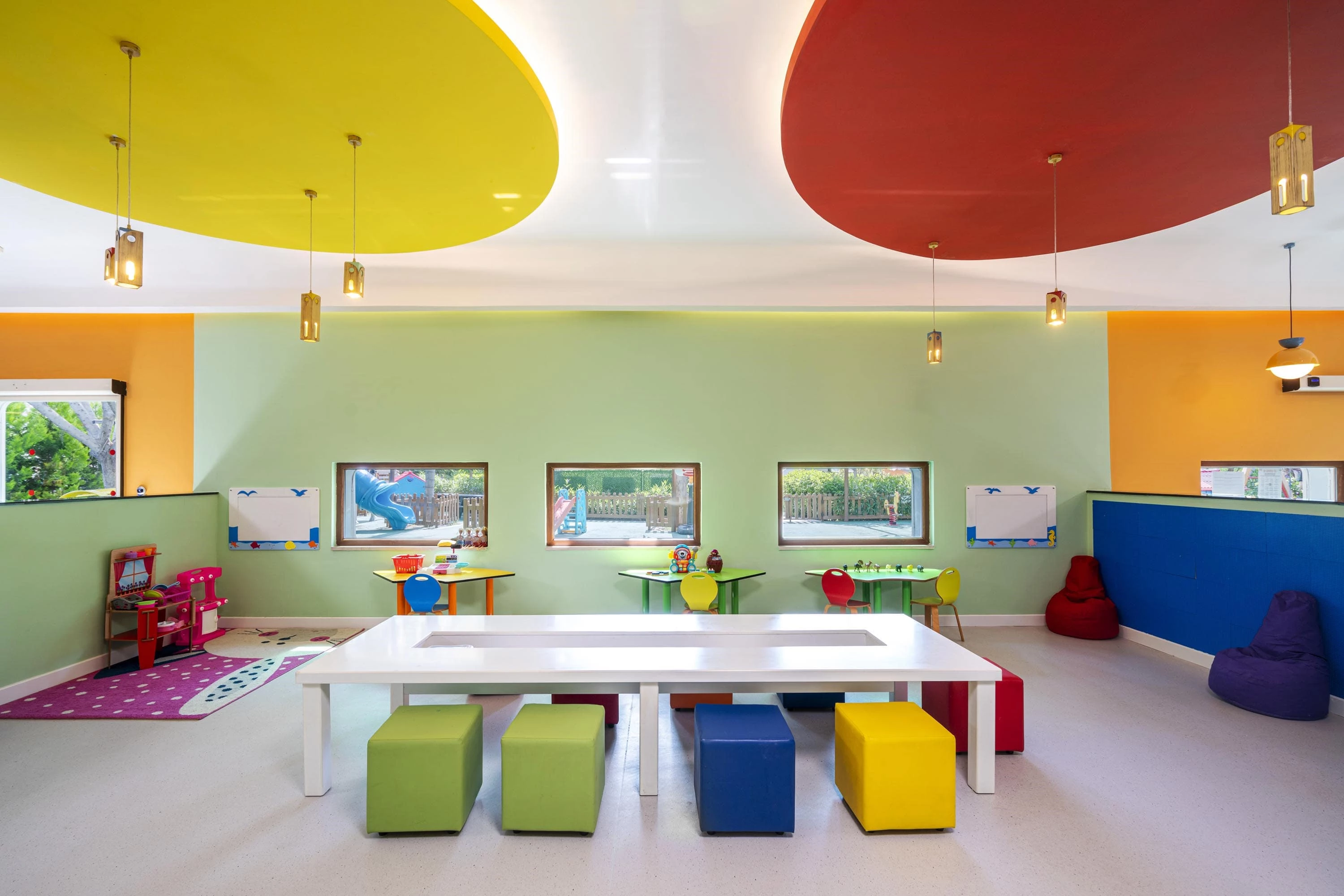 #altIMG Çocuk in Hotel# Kirman Leodikya Resort #altIMG in# Antalya, Türkiye - #altIMG Image# 6