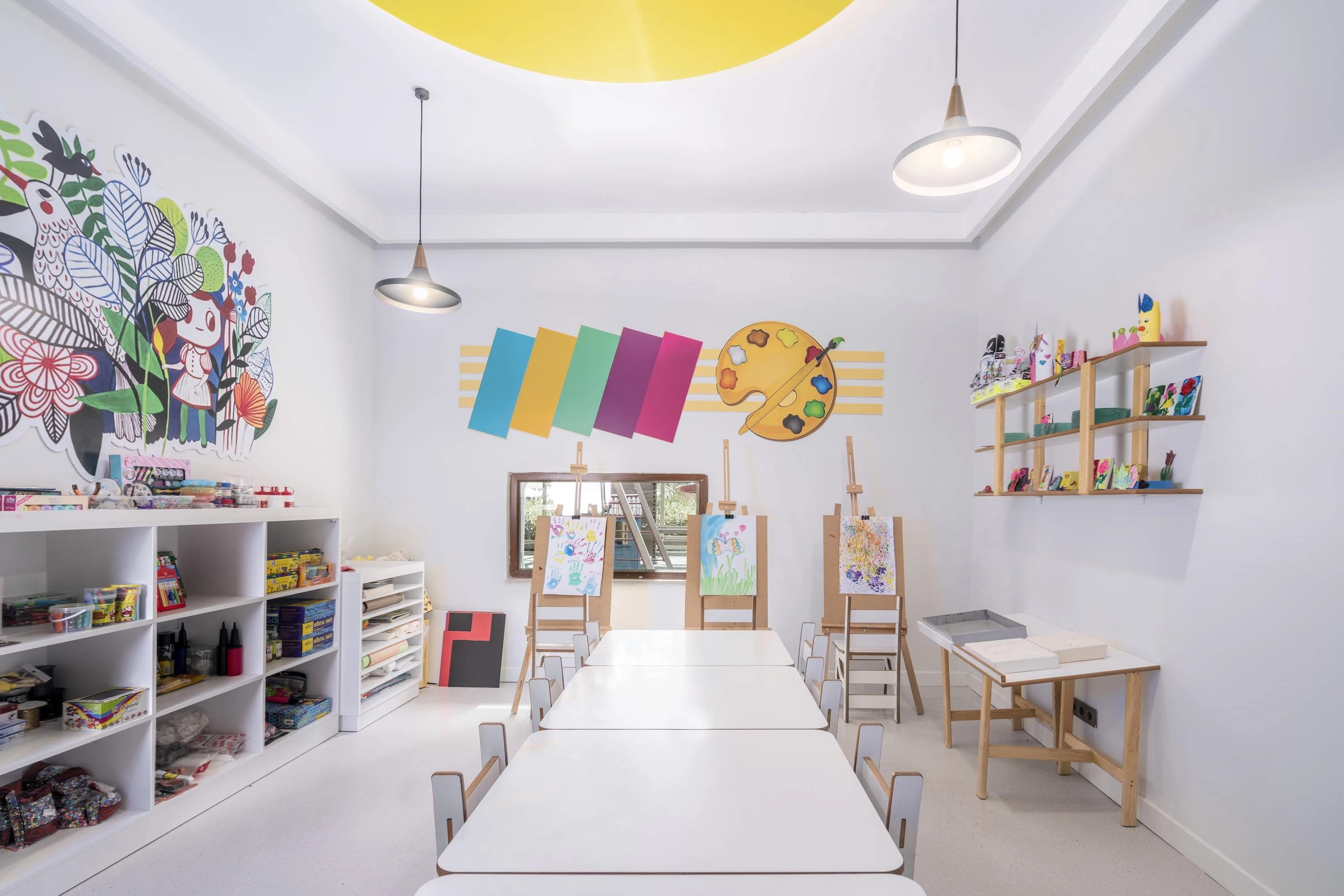 #altIMG Çocuk in Hotel# Kirman Leodikya Resort #altIMG in# Antalya, Türkiye - #altIMG Image# 11