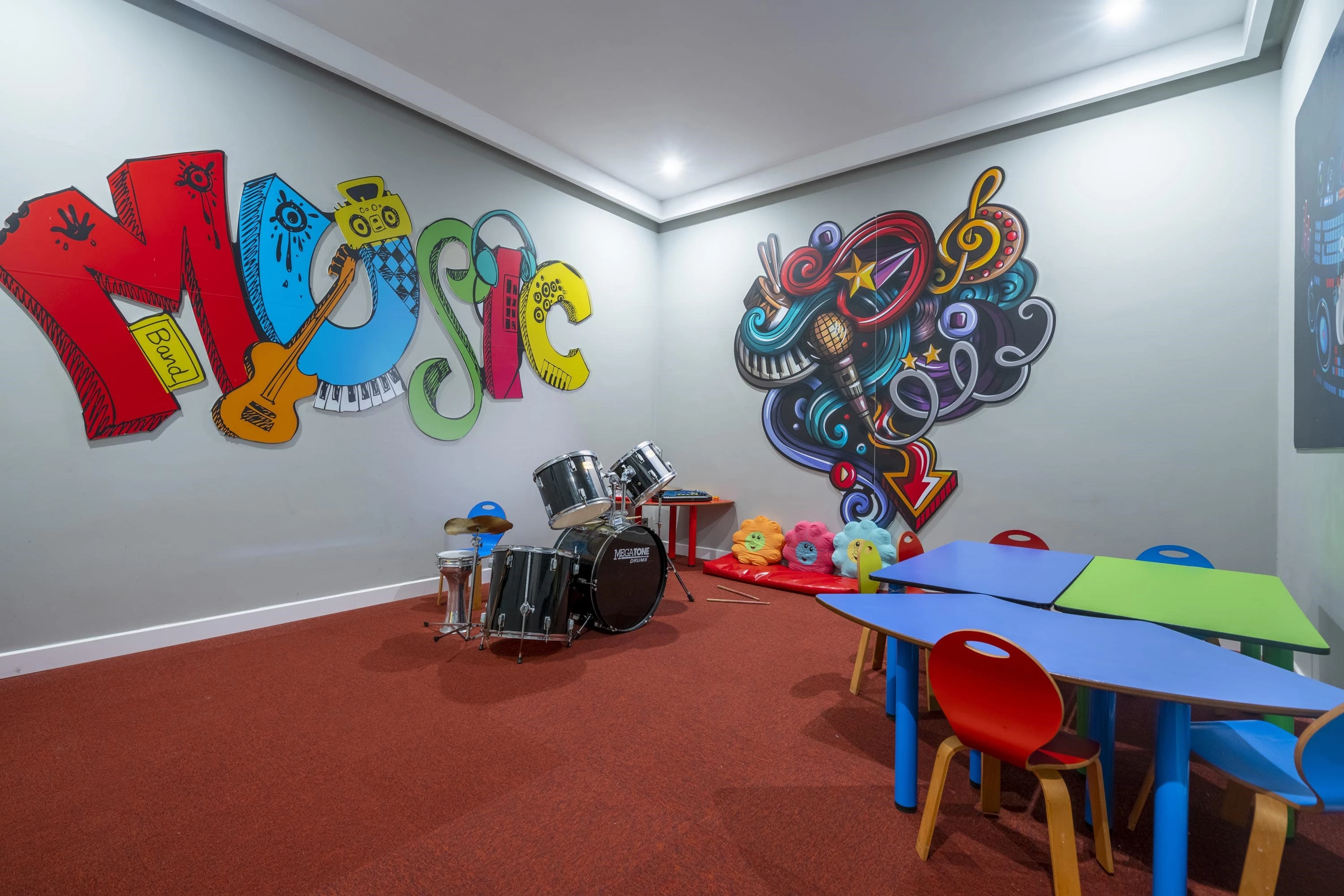 #altIMG Çocuk in Hotel# Kirman Leodikya Resort #altIMG in# Antalya, Türkiye - #altIMG Image# 12