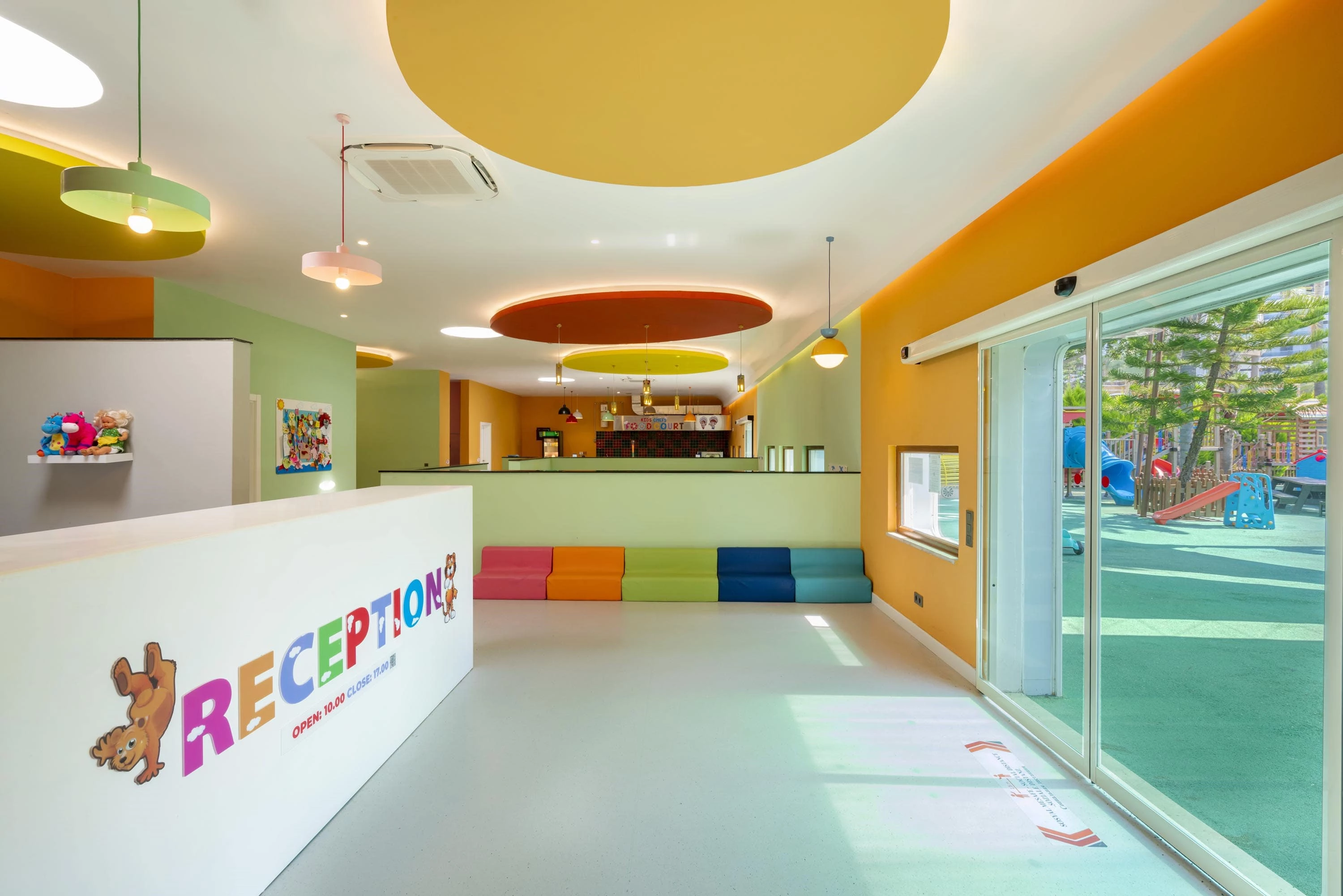 #altIMG Çocuk in Hotel# Kirman Leodikya Resort #altIMG in# Antalya, Türkiye - #altIMG Image# 14