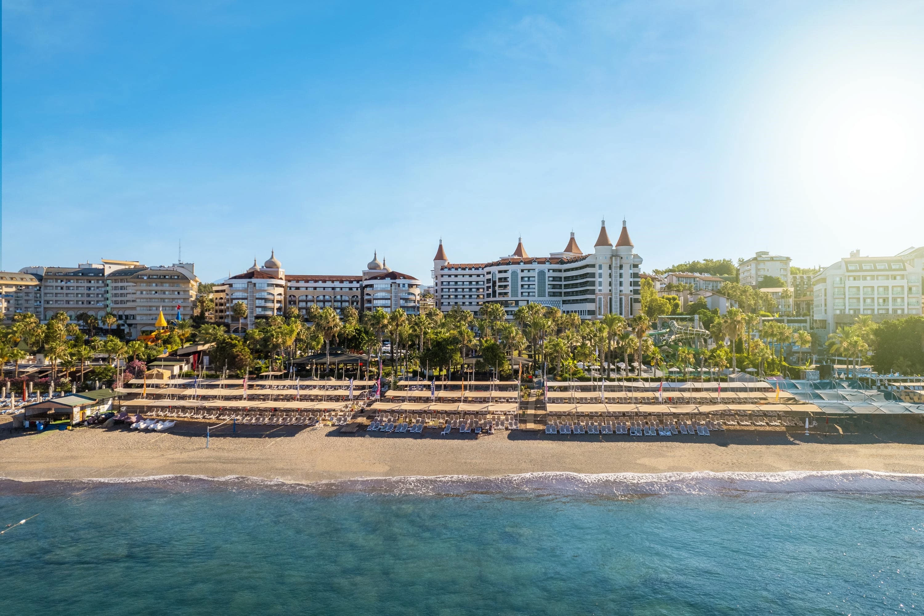 #altIMG Hotel# Kirman Leodikya Resort #altIMG in# Antalya, Türkiye - #altIMG Image# 6