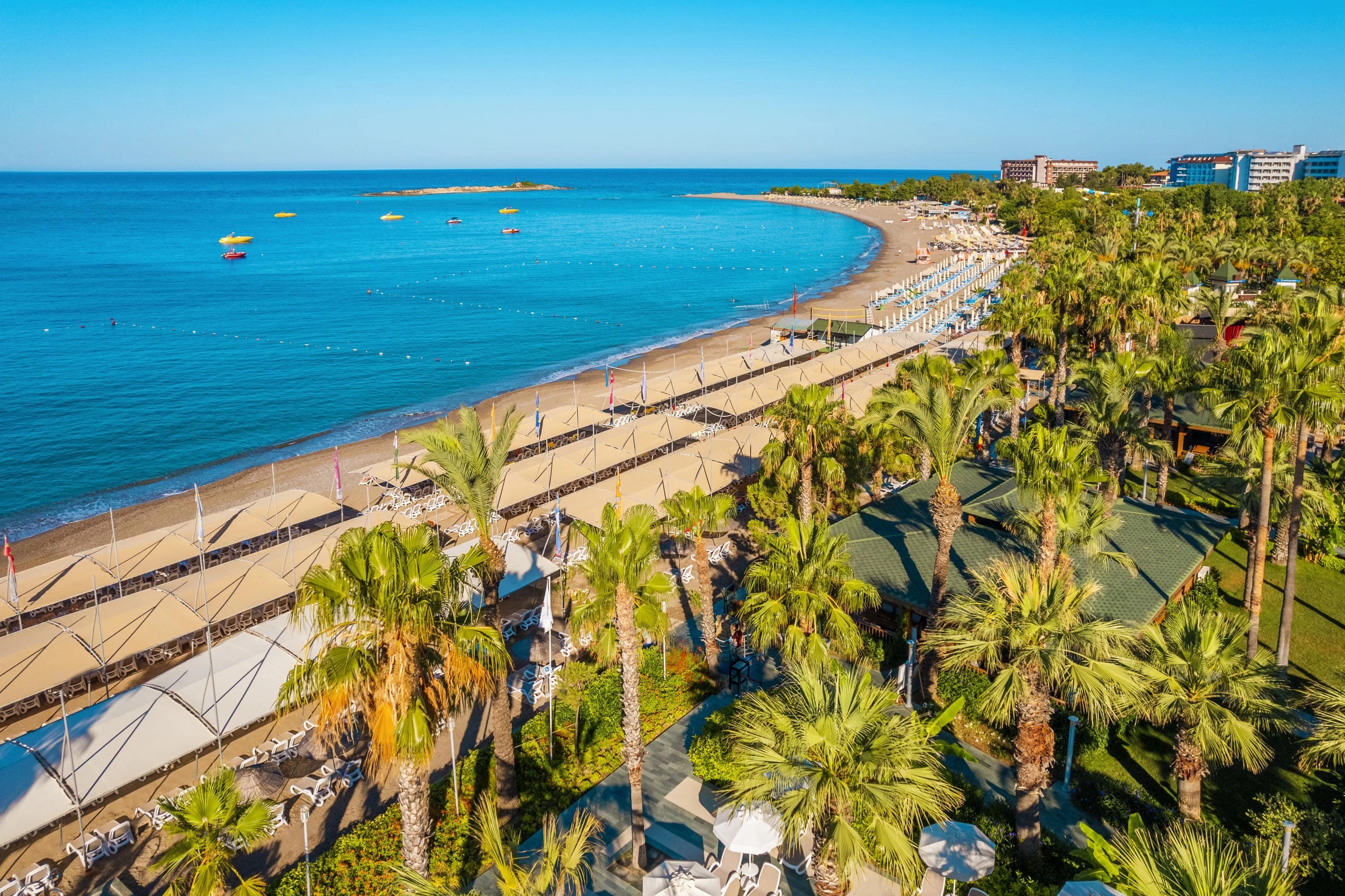 #altIMG Hotel# Kirman Leodikya Resort #altIMG in# Antalya, Türkiye - #altIMG Image# 8