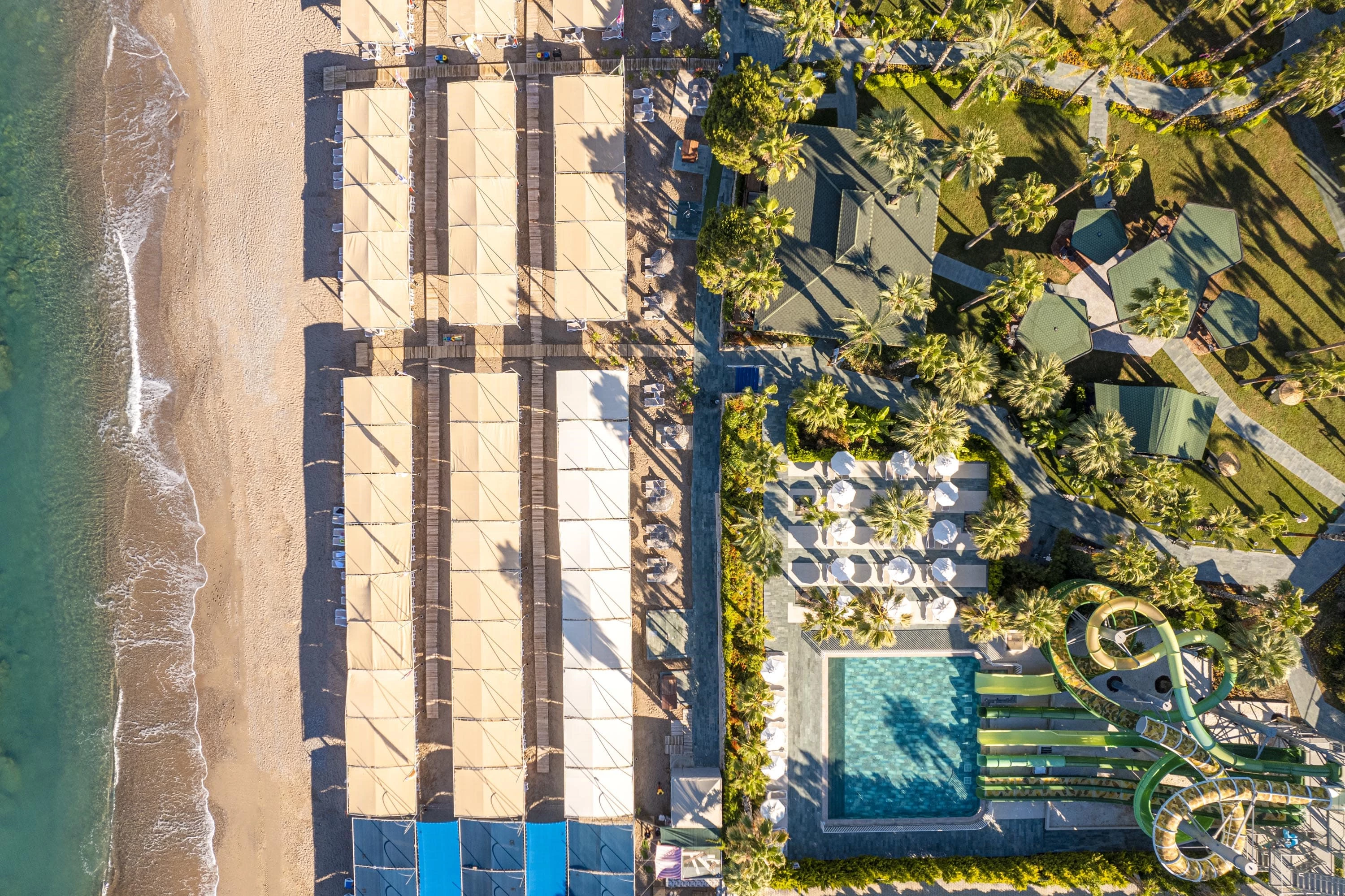 #altIMG Havuz in Hotel# Kirman Leodikya Resort #altIMG in# Antalya, Türkiye - #altIMG Image# 4