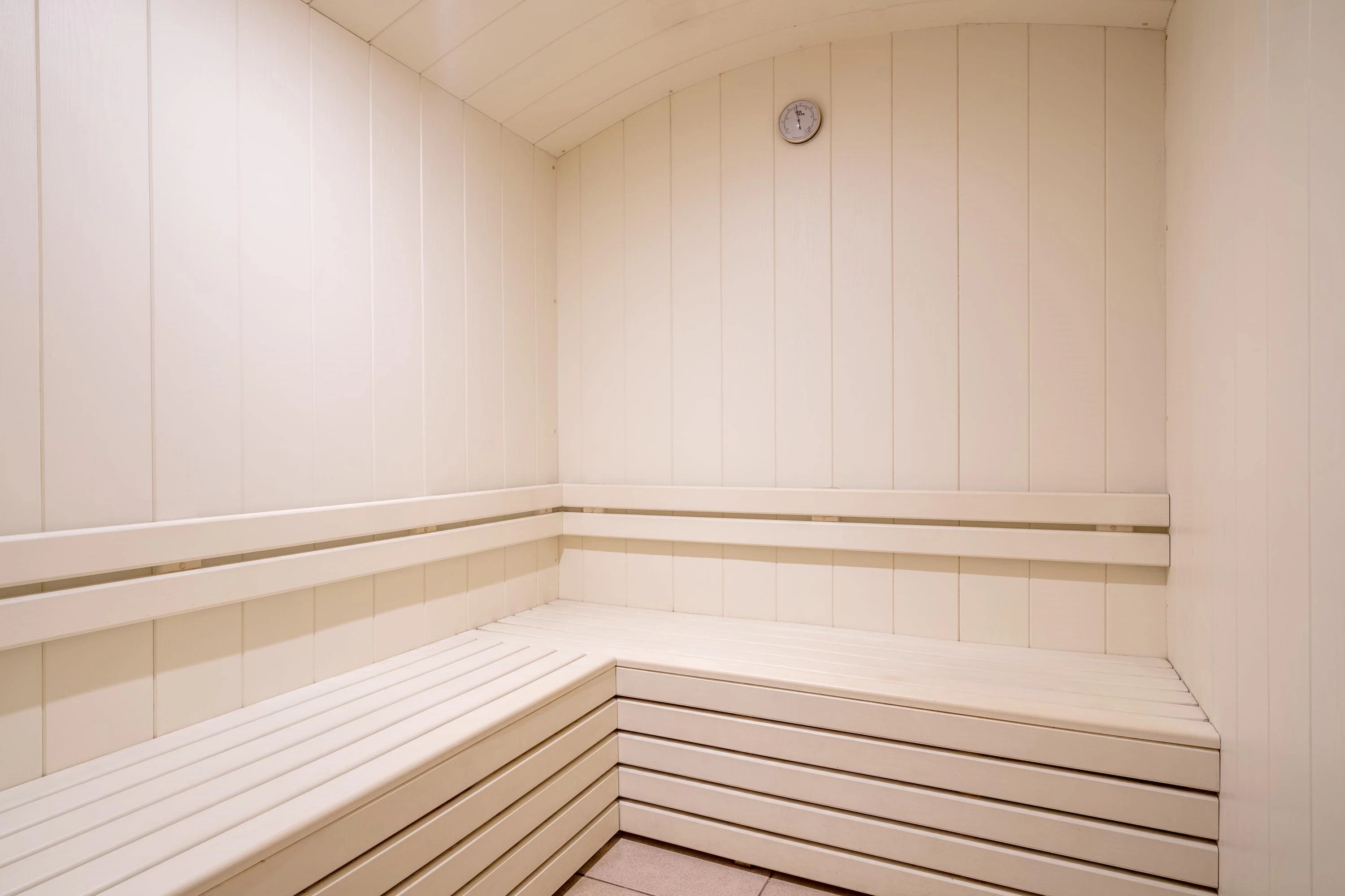 #altIMG SPA in Hotel# Kirman Leodikya Resort #altIMG in# Antalya, Türkiye - #altIMG Image# 3