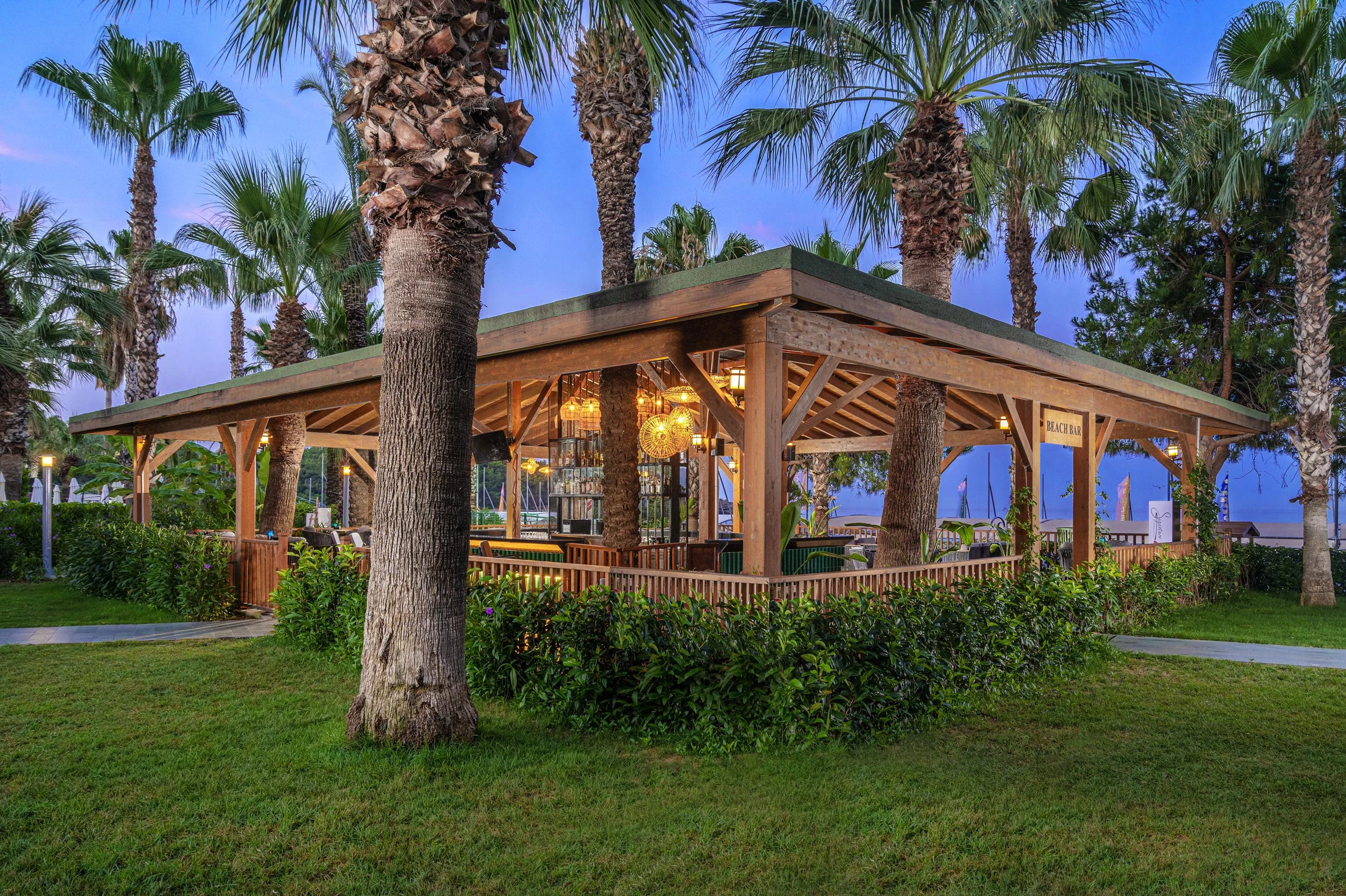 #altIMG Yeme-İçme in Hotel# Kirman Leodikya Resort #altIMG in# Antalya, Türkiye - #altIMG Image# 4